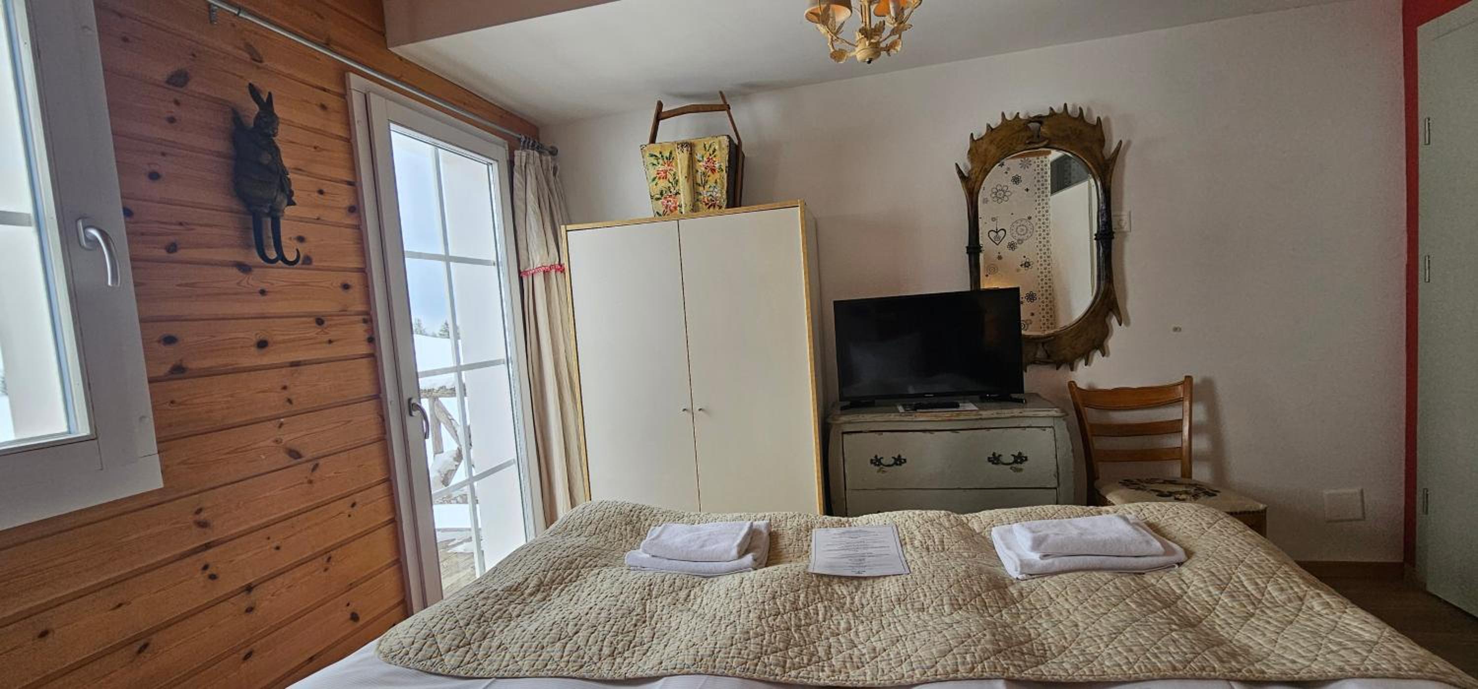 Small Double Room photo 3