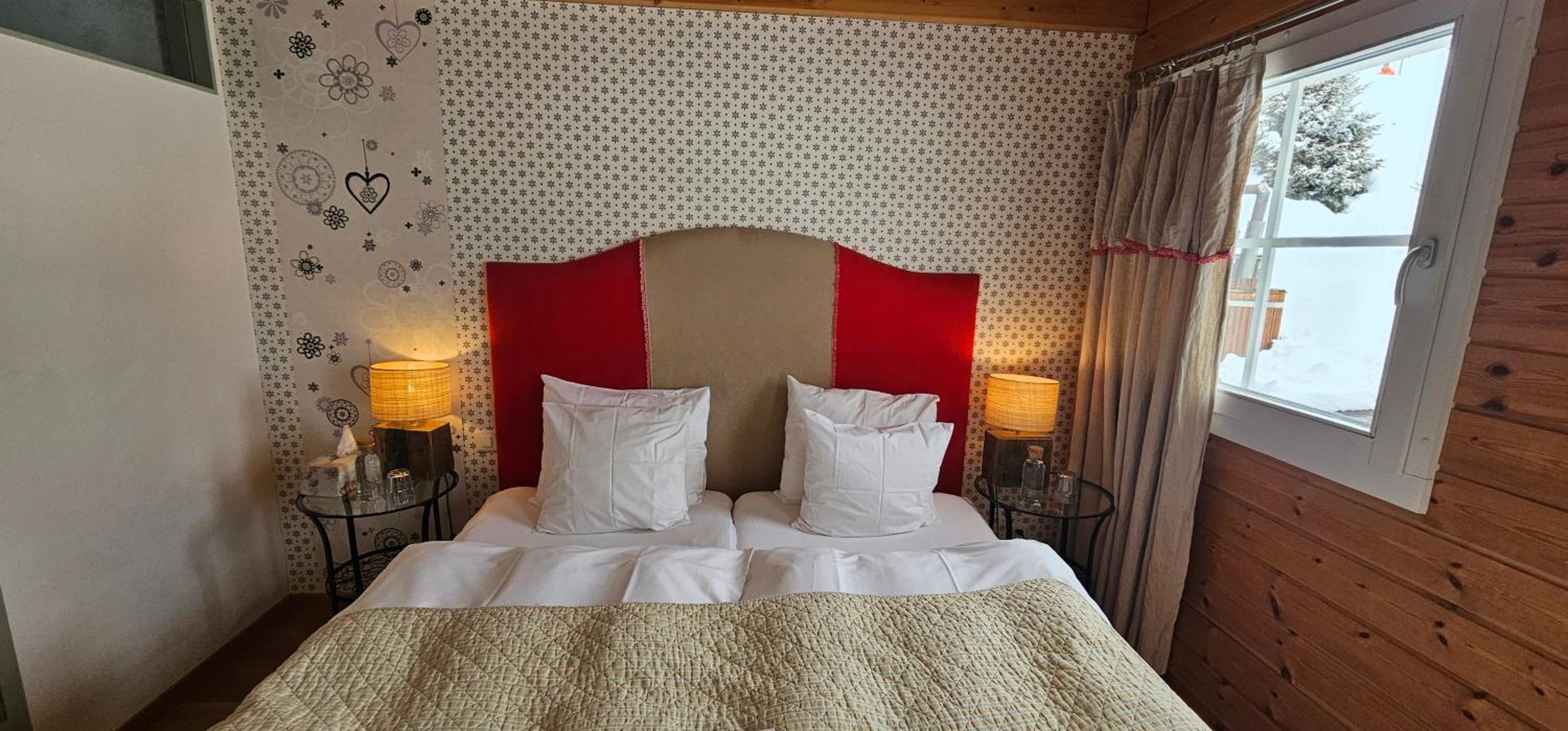 Small Double Room