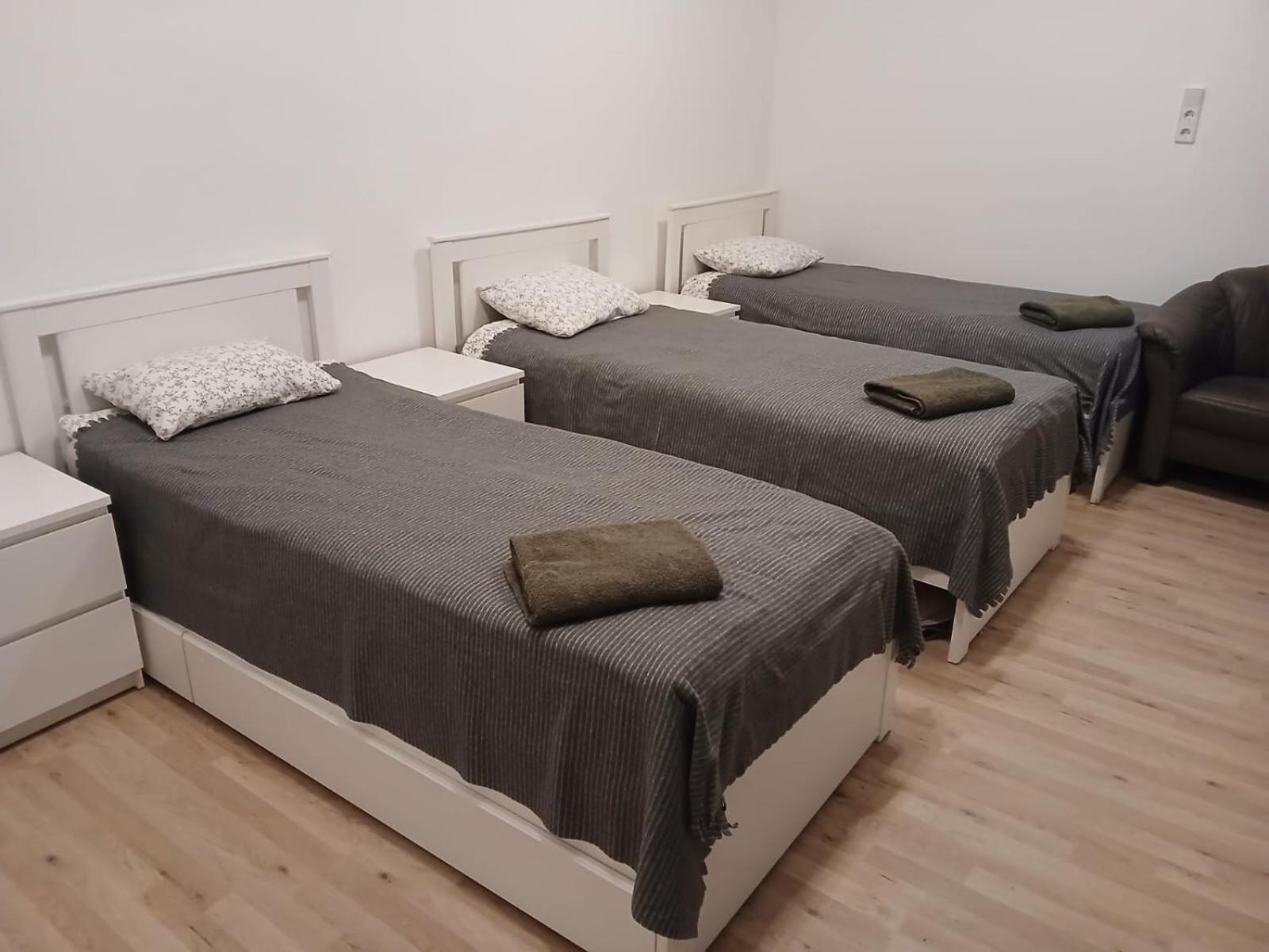 Triple Room photo 1