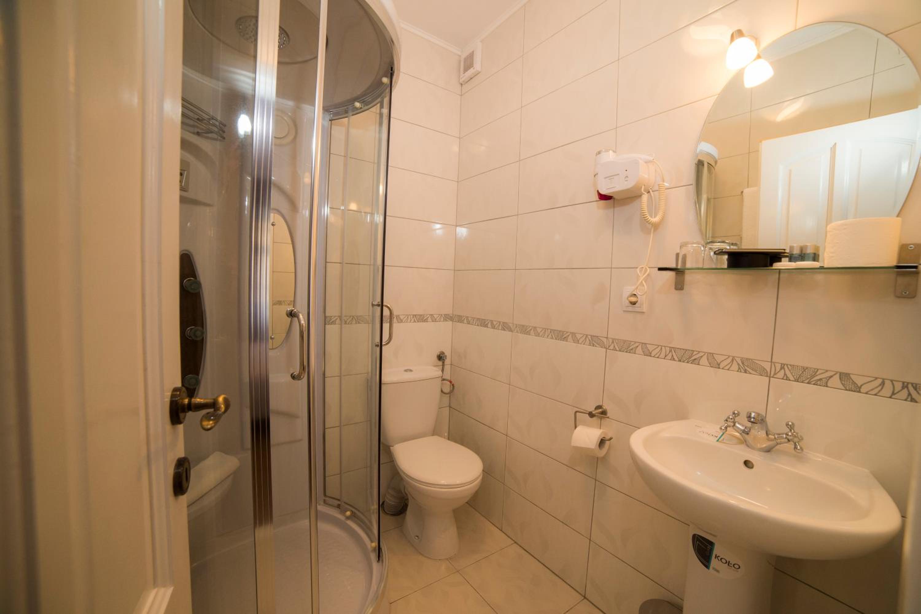 Superior Double Room with view to Liars Bridge  - Photo 5