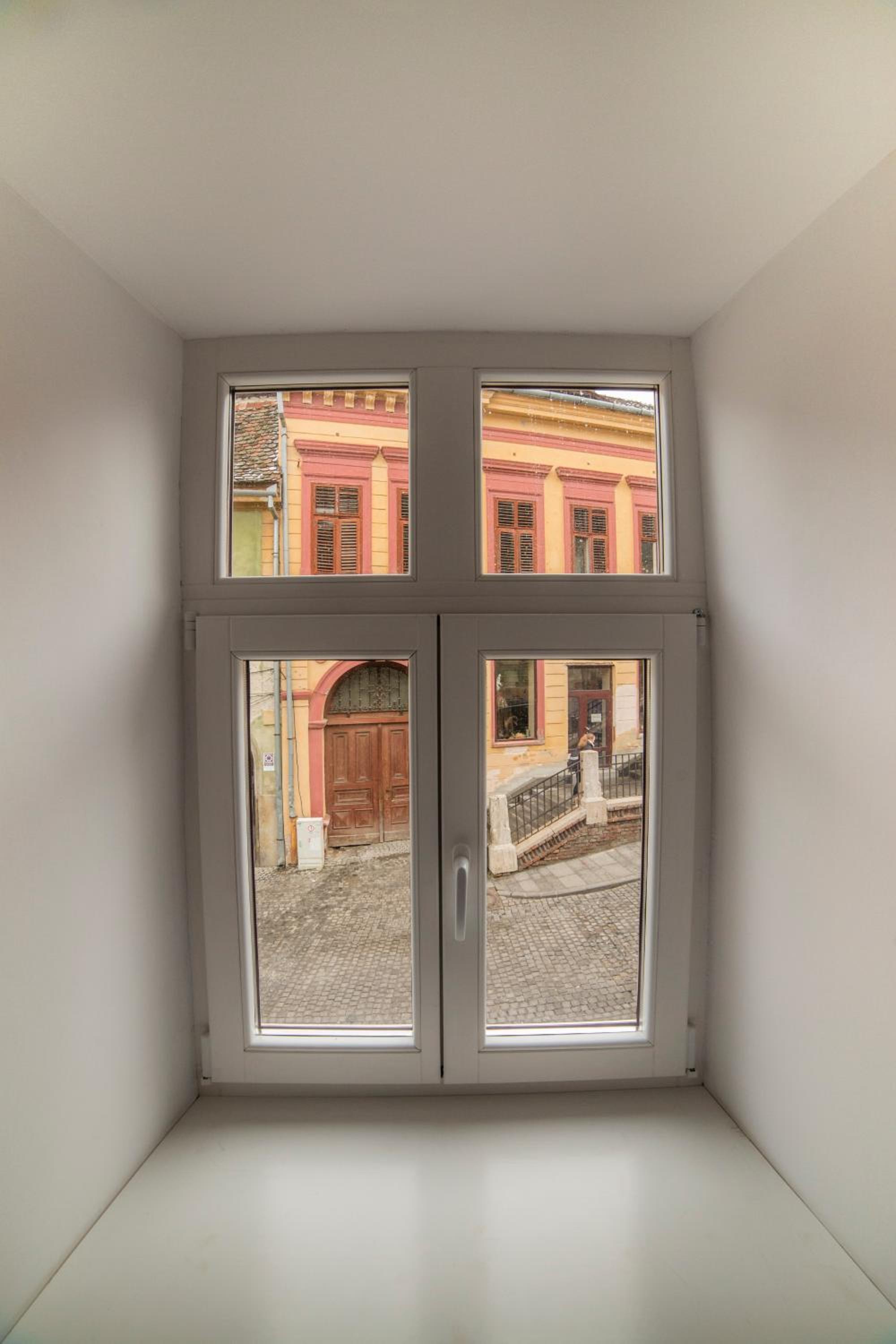 Superior Double Room with view to Liars Bridge  - Photo 4