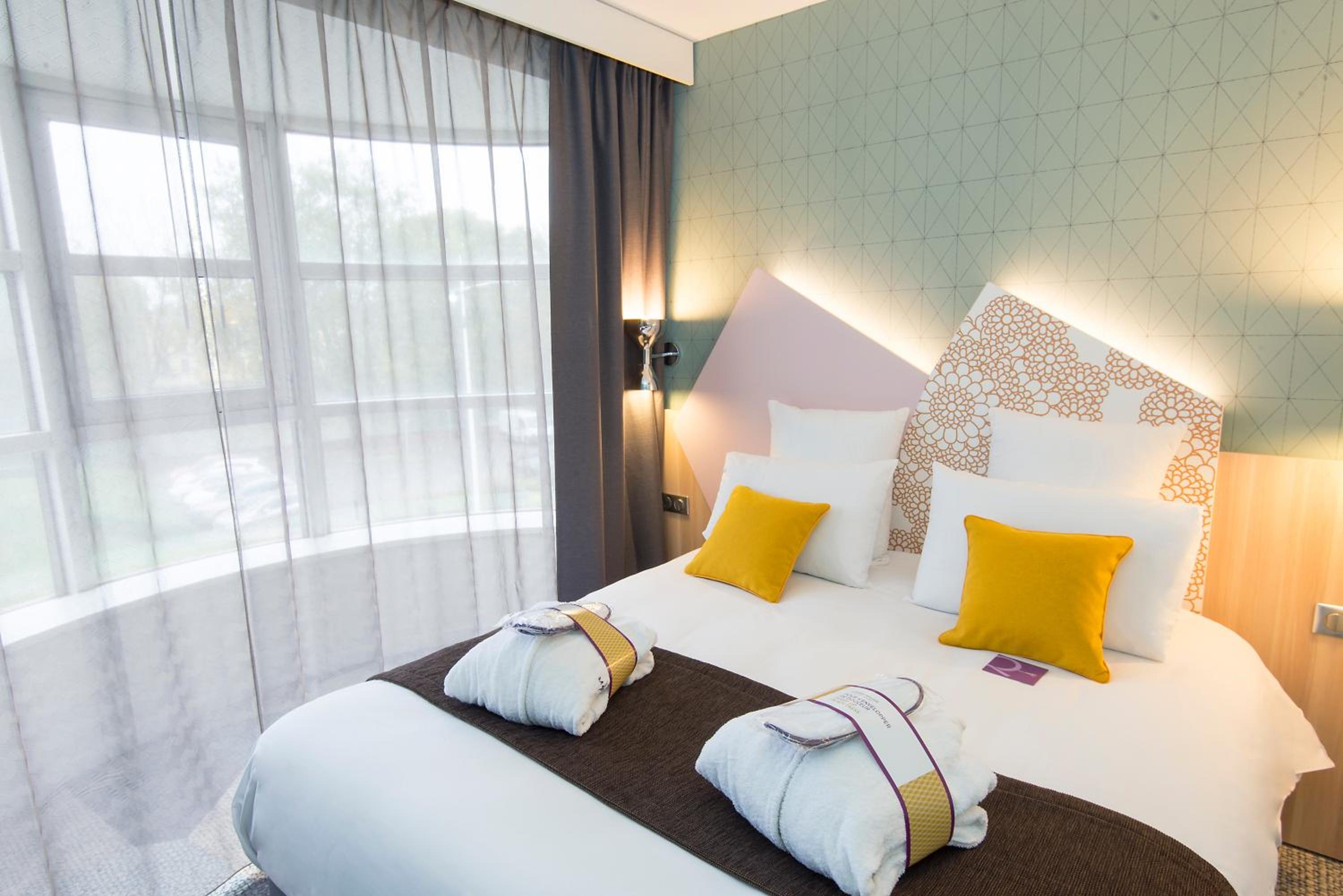 Privilege Double Room - Photo 11