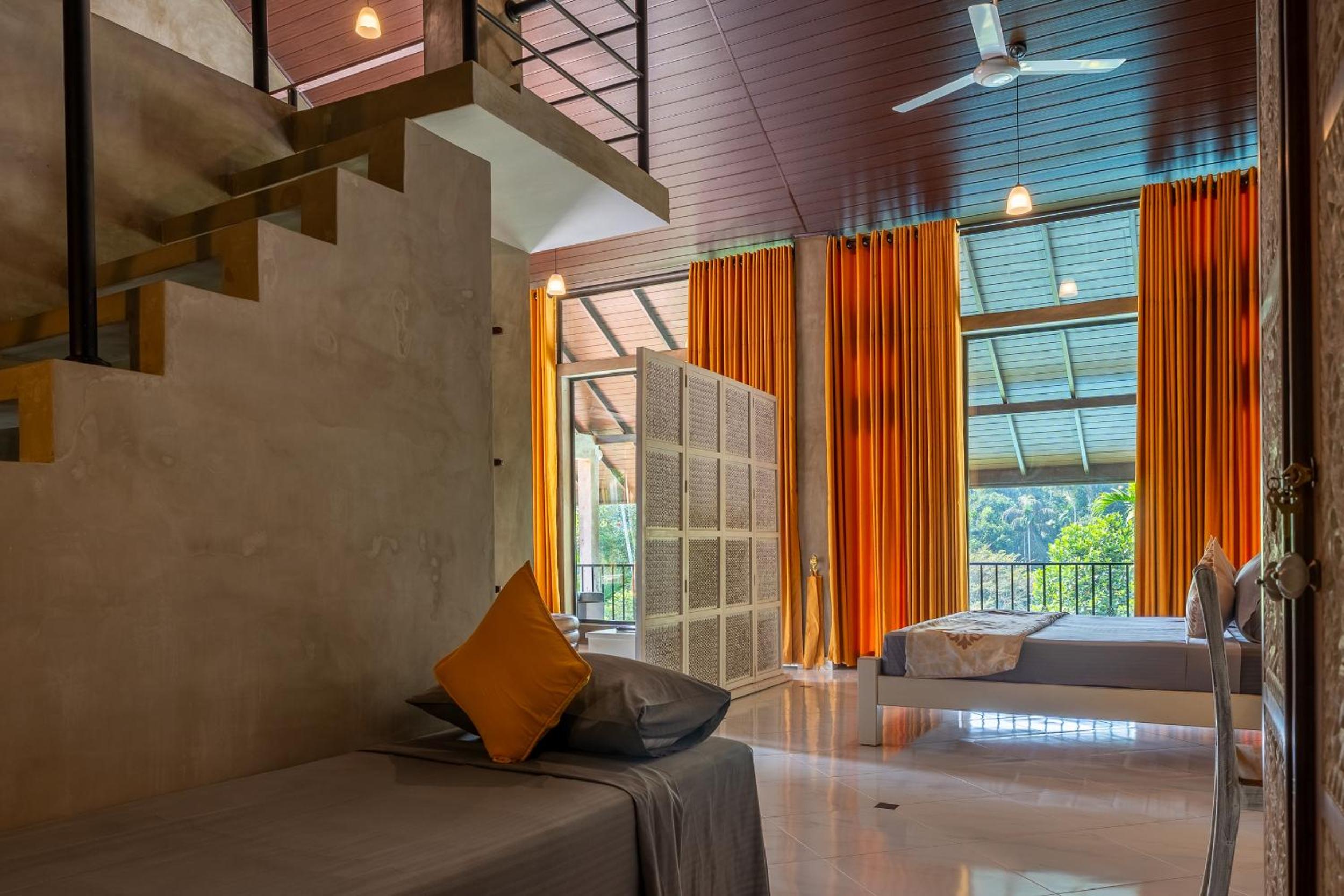 Suite with River View