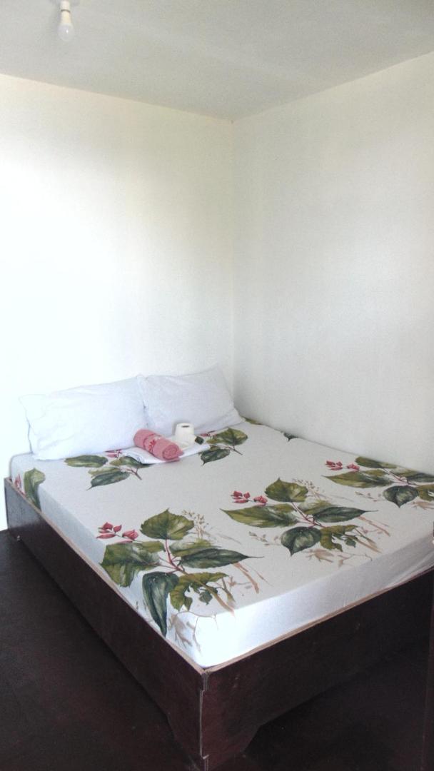 Deluxe Double Room with Balcony and Sea View photo 3