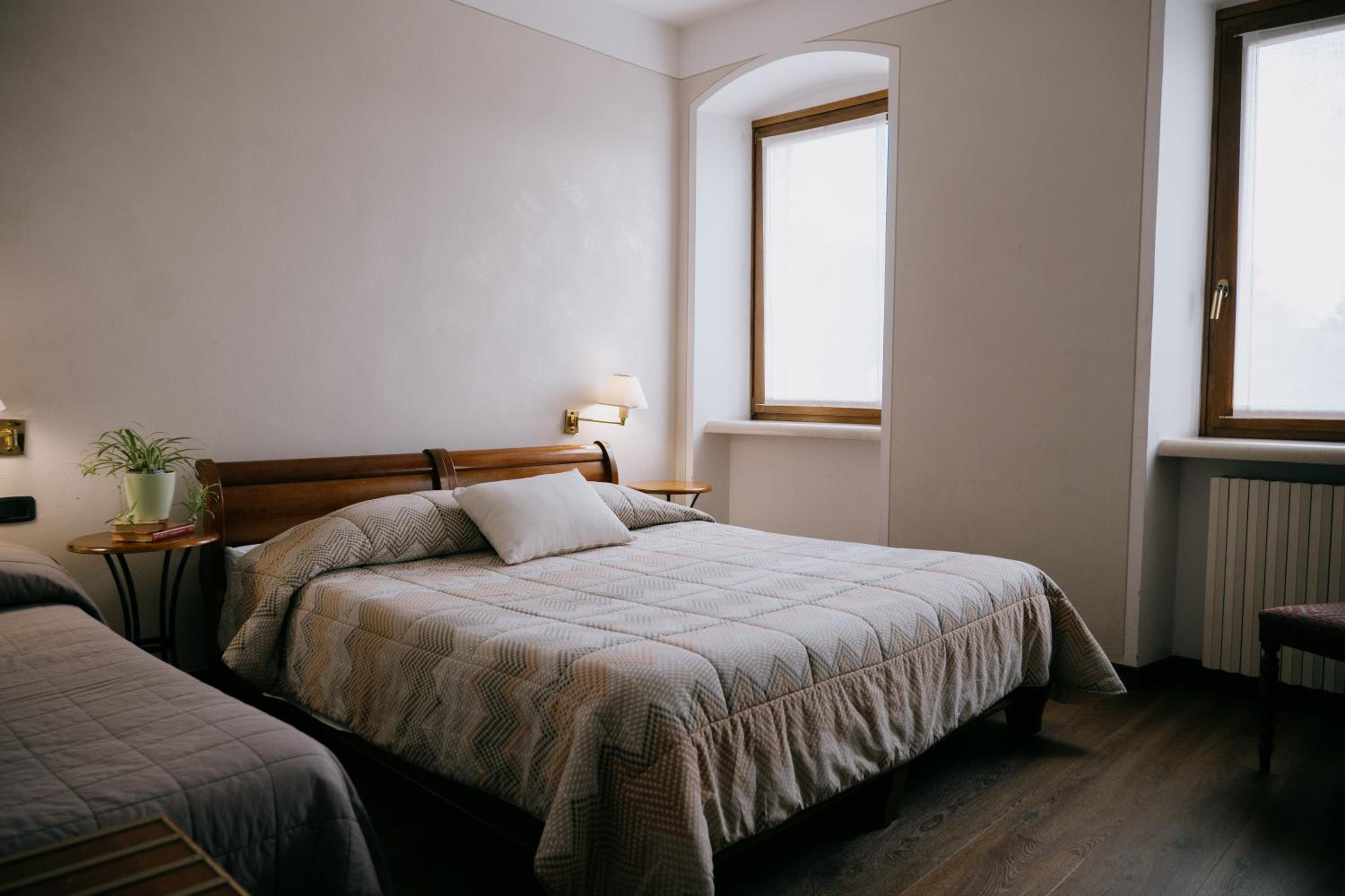 Quadruple Room photo 1