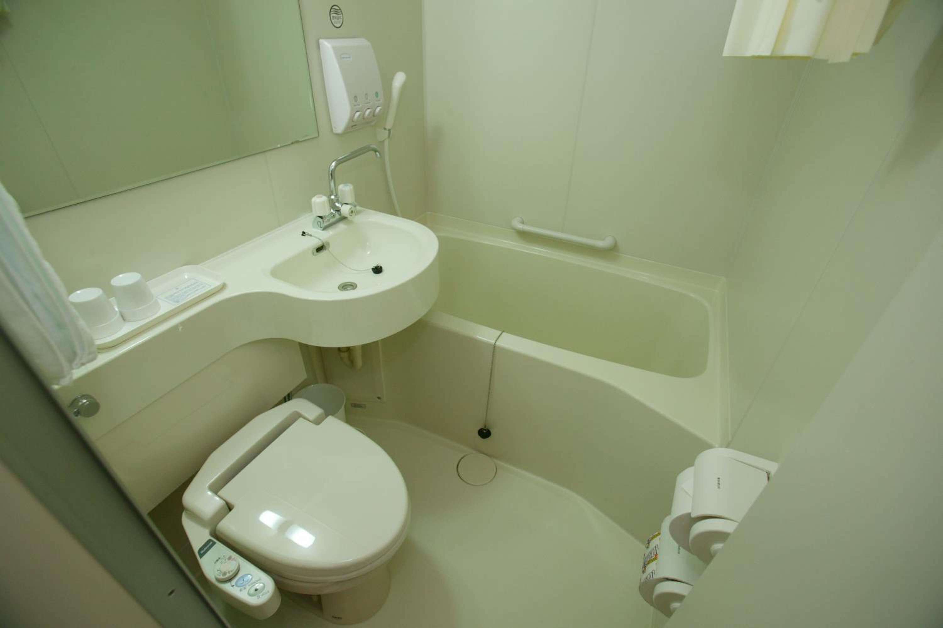 Double Room - Non-Smoking  photo 3