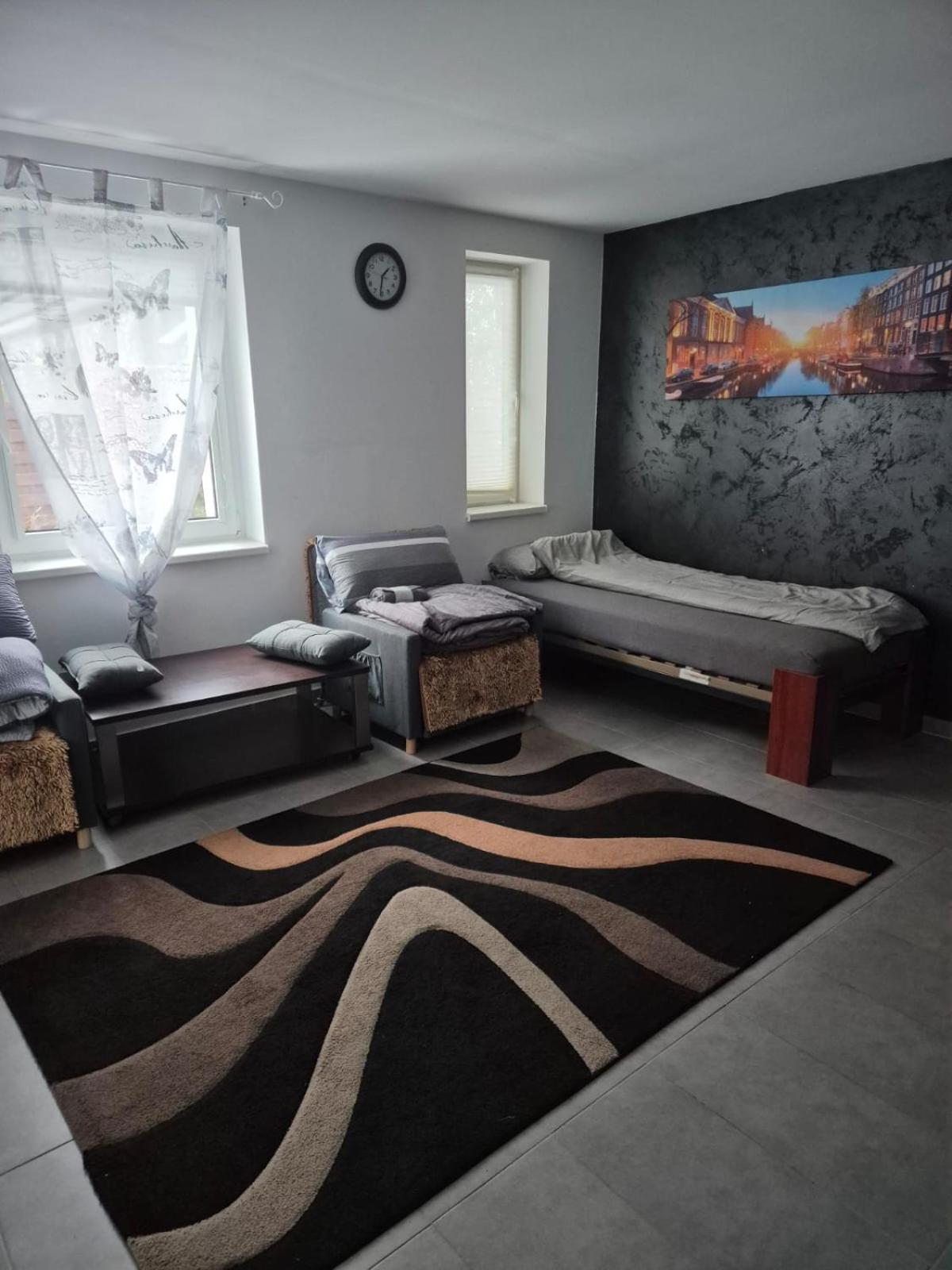 Two-Room Apartment photo 1