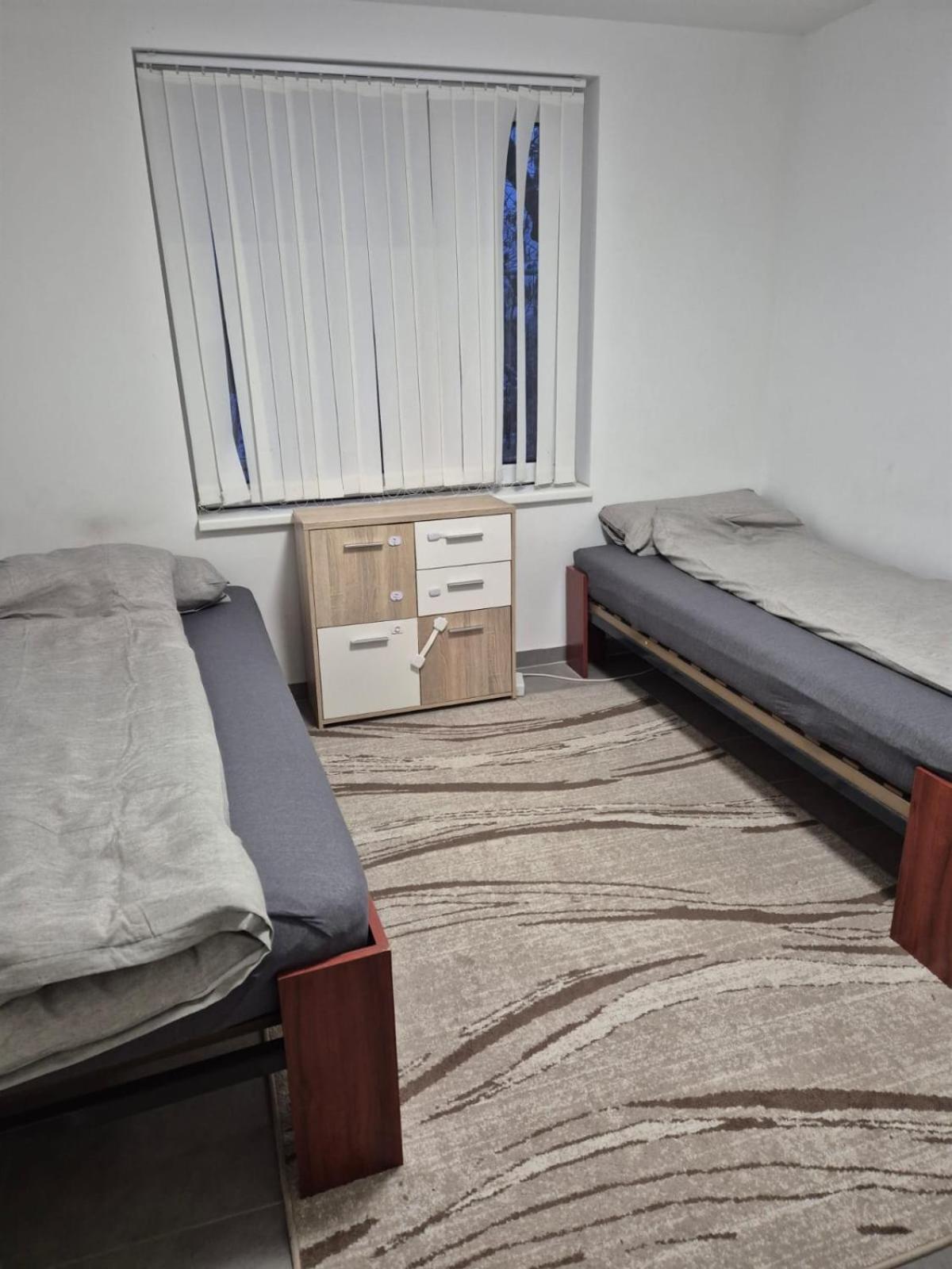 Two-Room Apartment photo 3