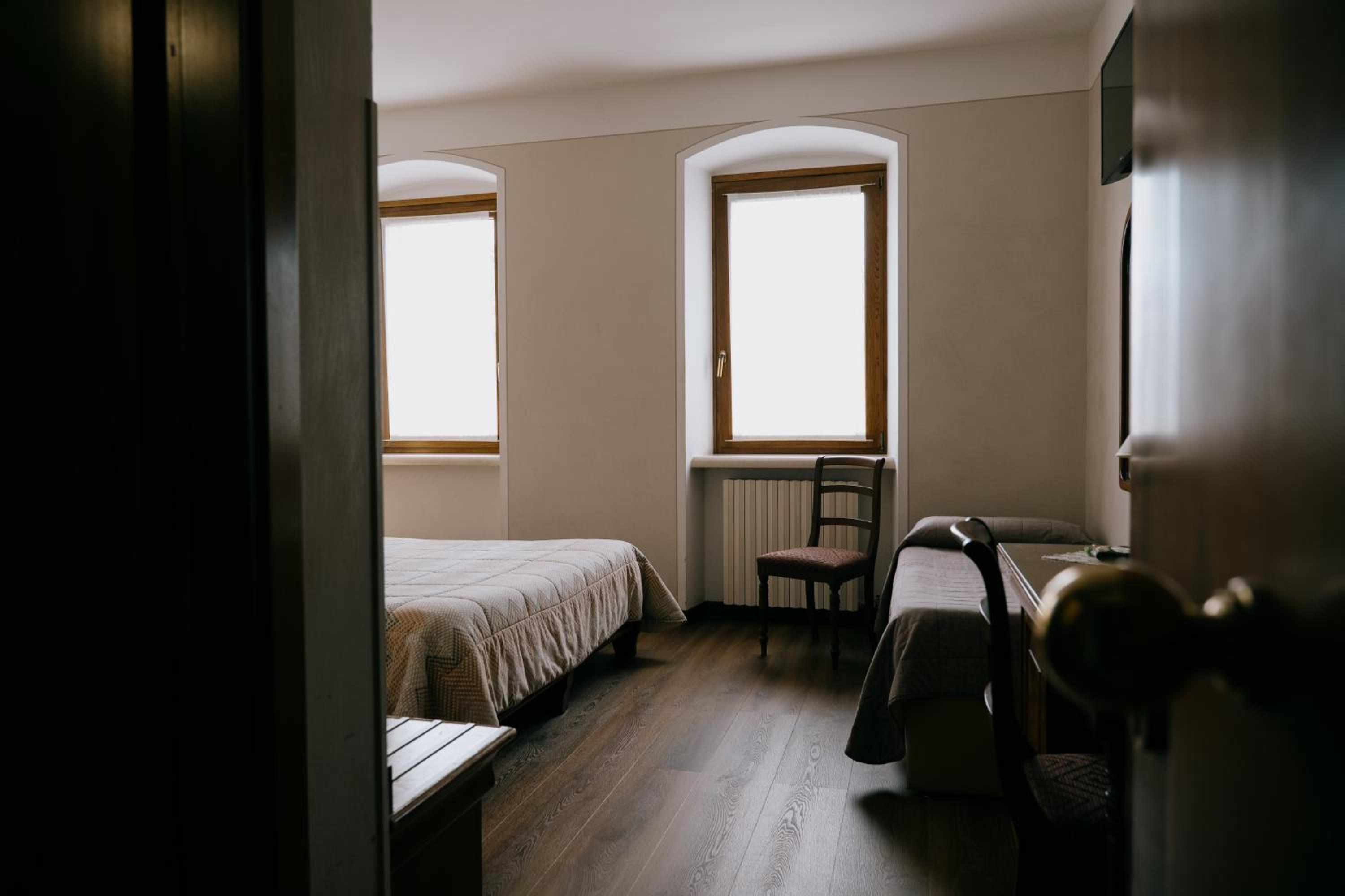 Quadruple Room photo 2