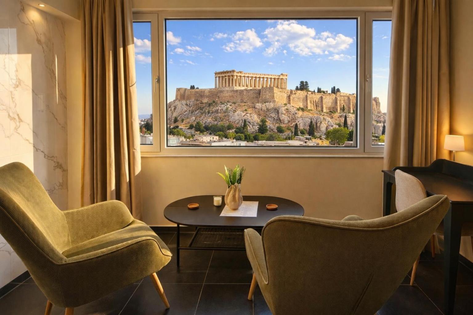 Superior Suite