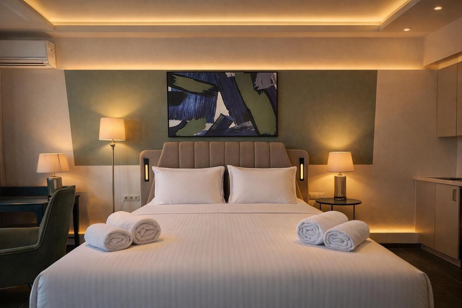 Superior Suite photo 2