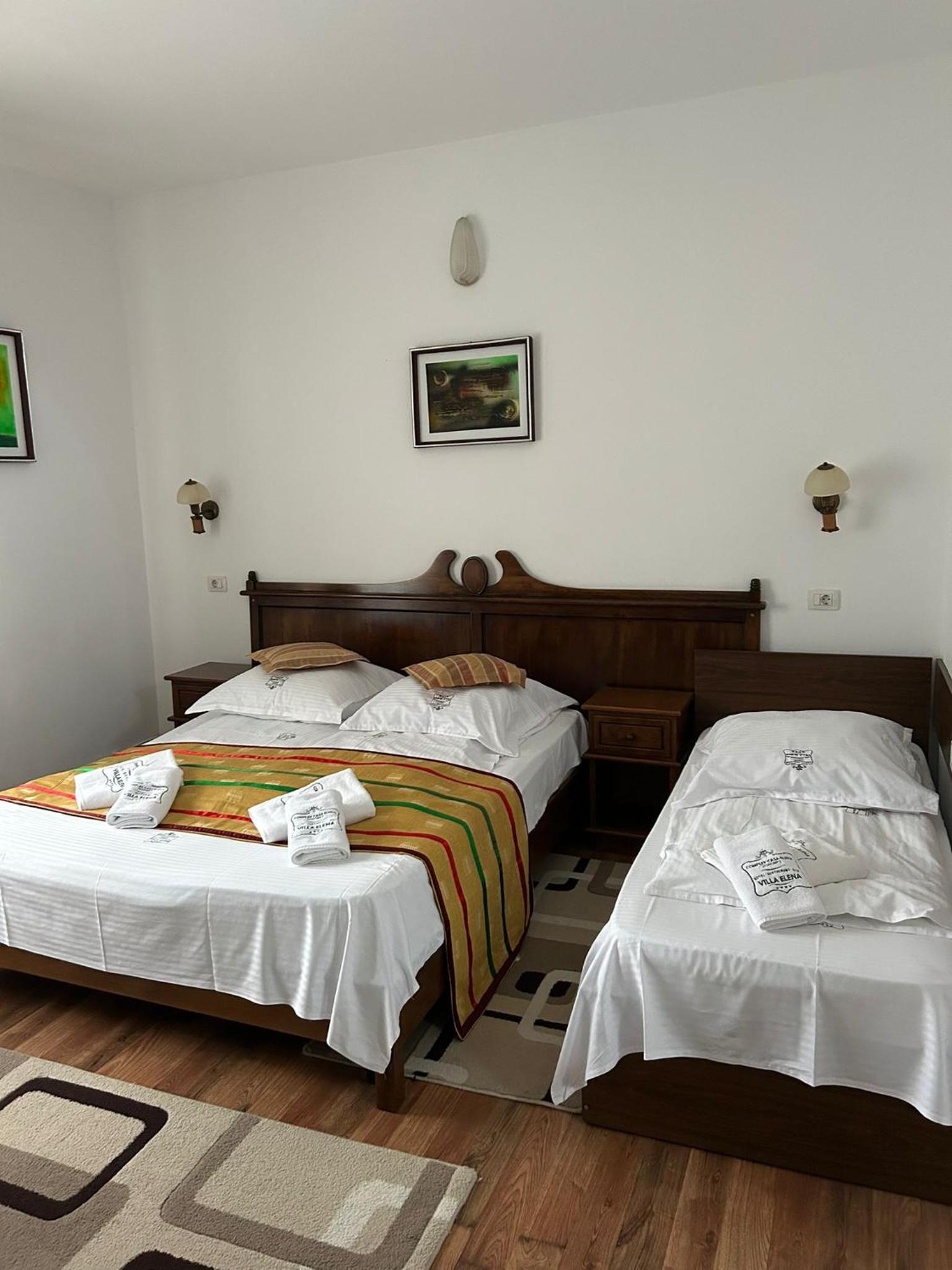 Triple Room photo 2