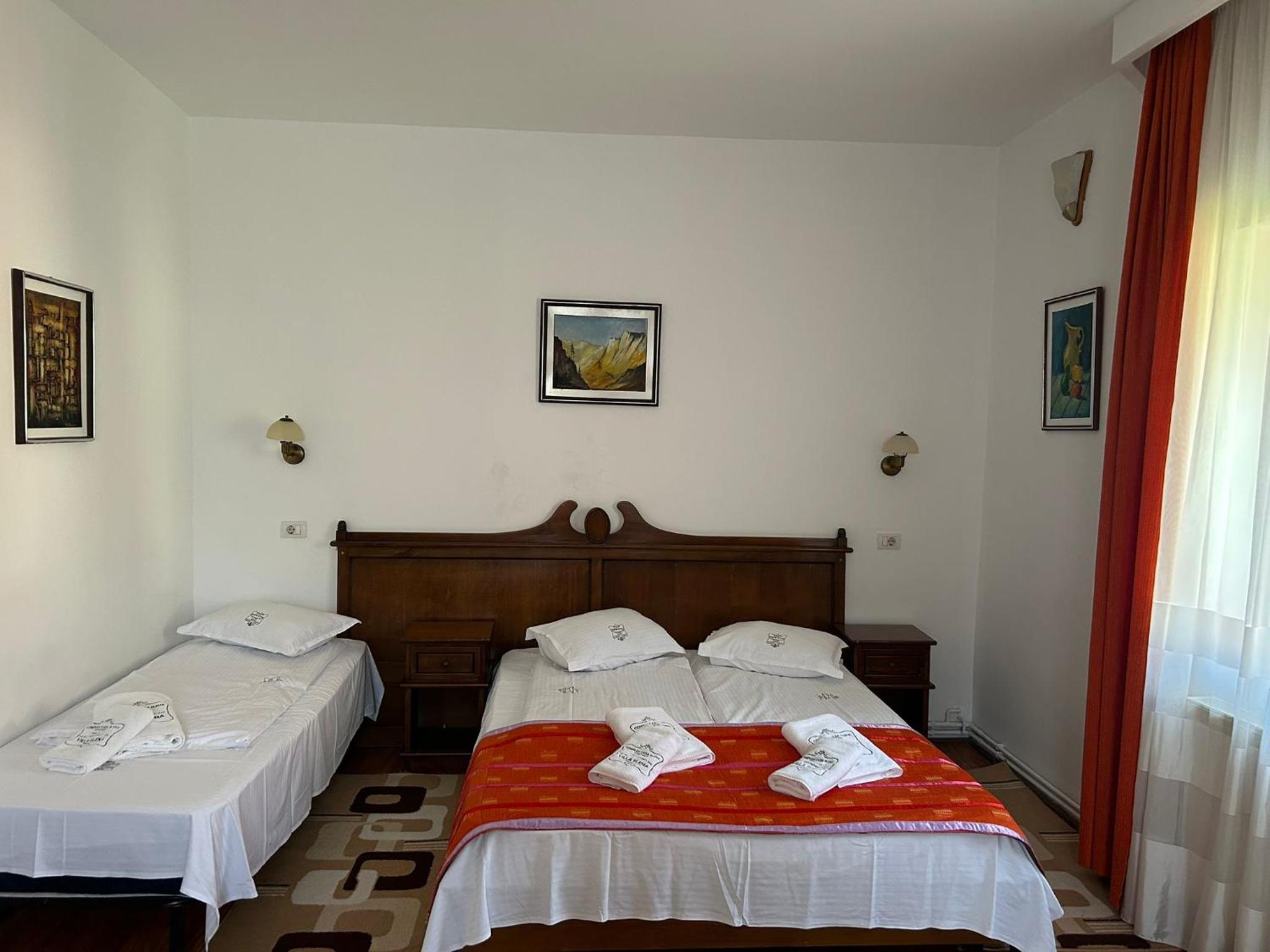 Triple Room photo 3