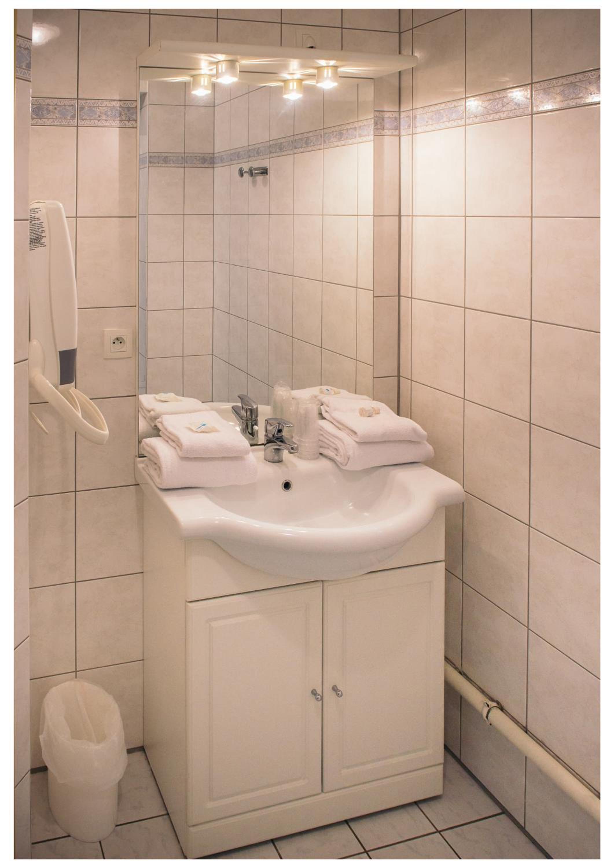 Comfort Apartment (One Bedroom) photo 3