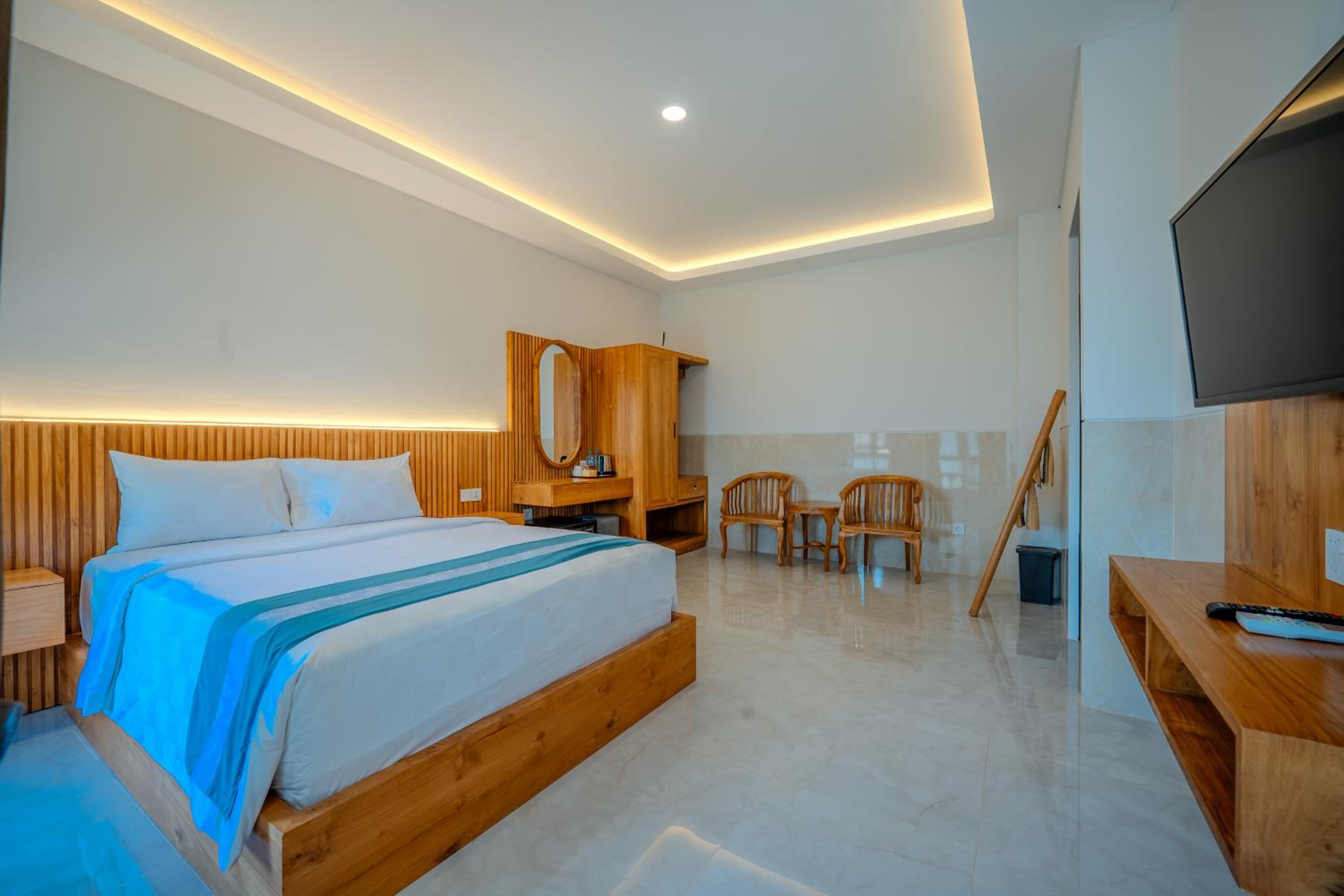 Suite photo 3