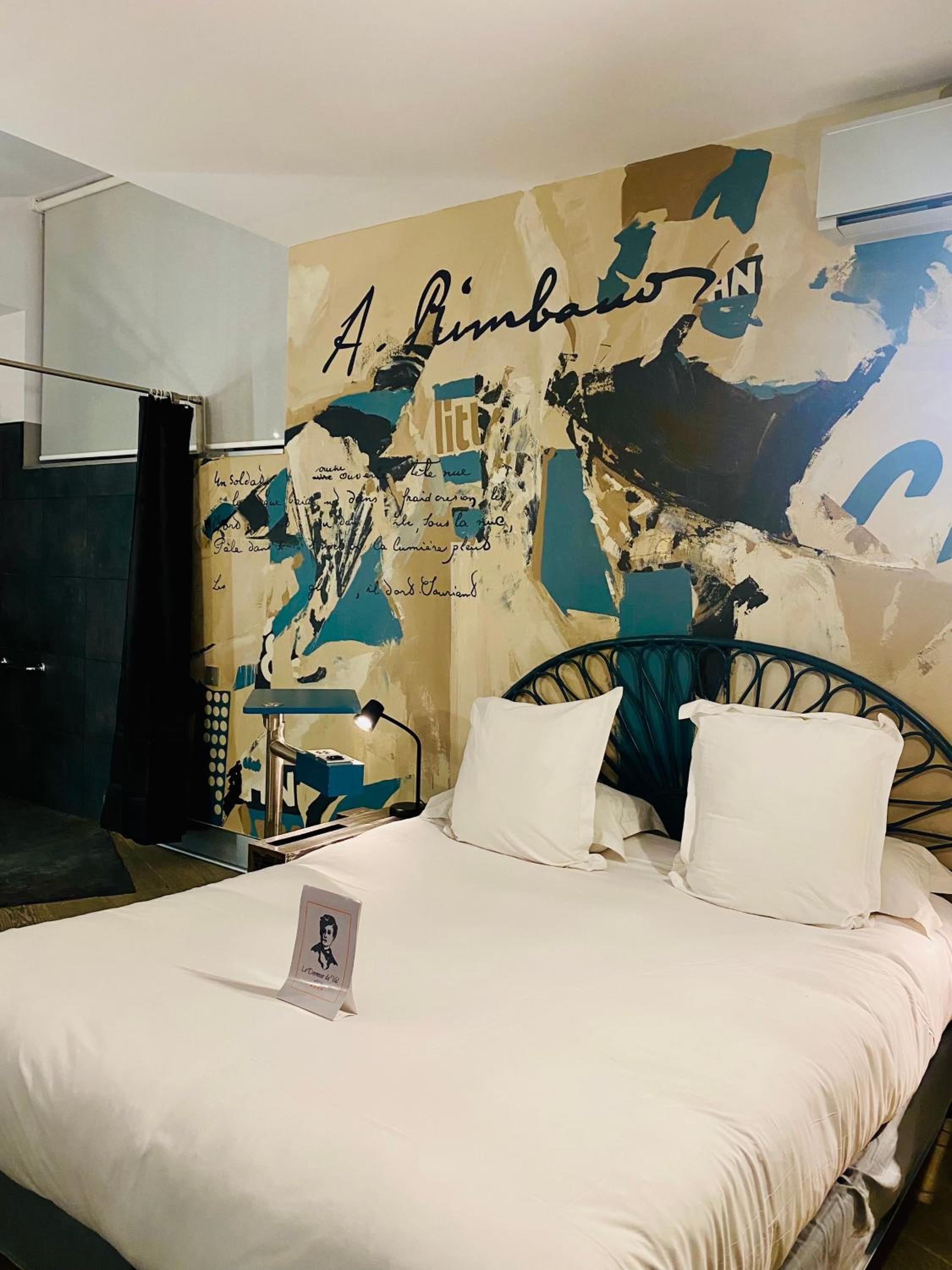 Hotel Le Dormeur du Val, Billede 7