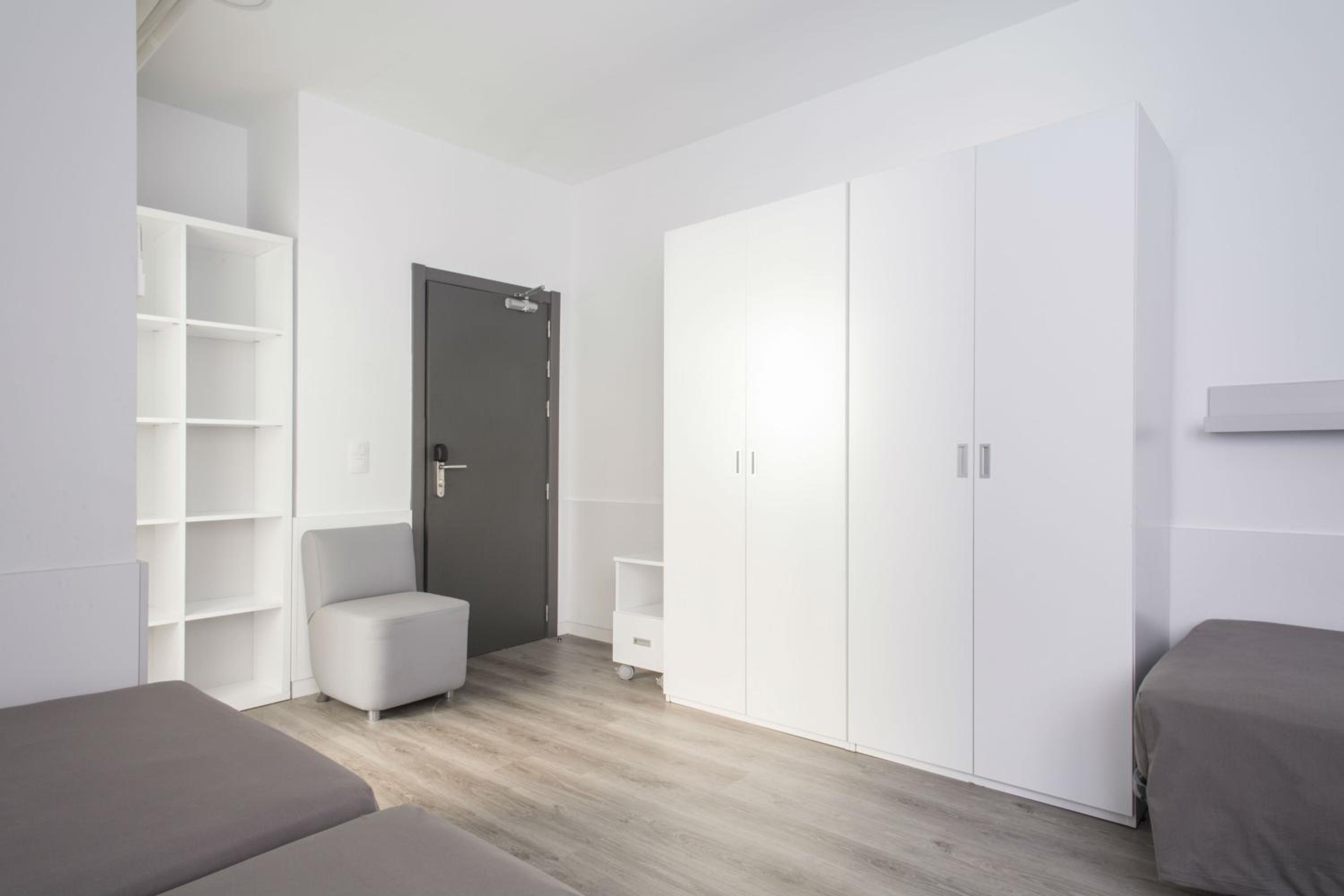Triple Room photo 3
