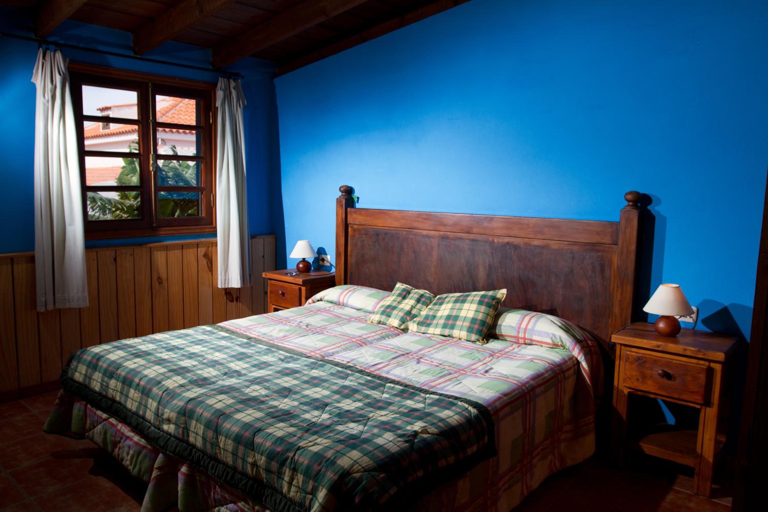 Apartamento de dos dormitorios (4 adultos)