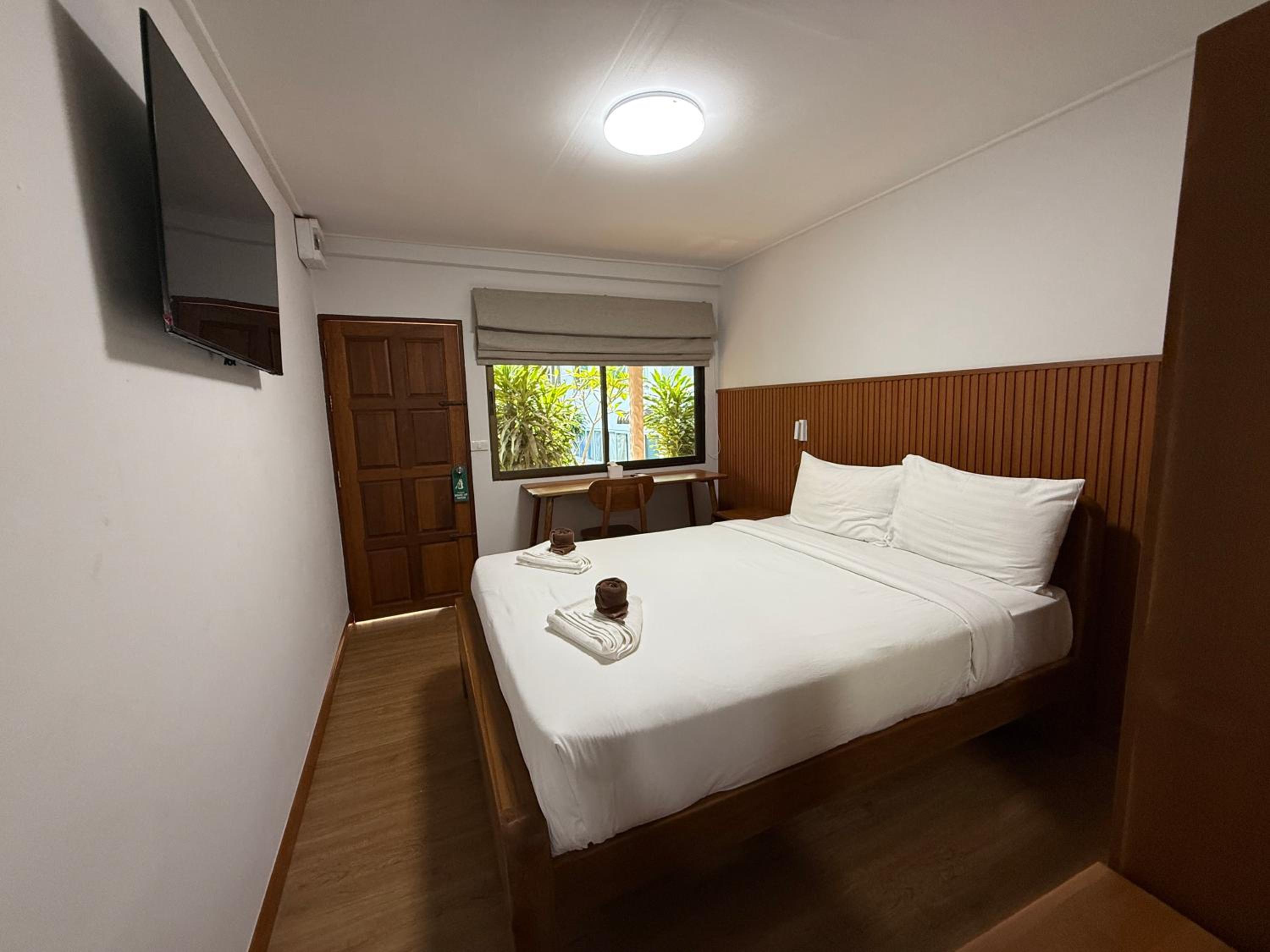 Superior Double Room photo 1
