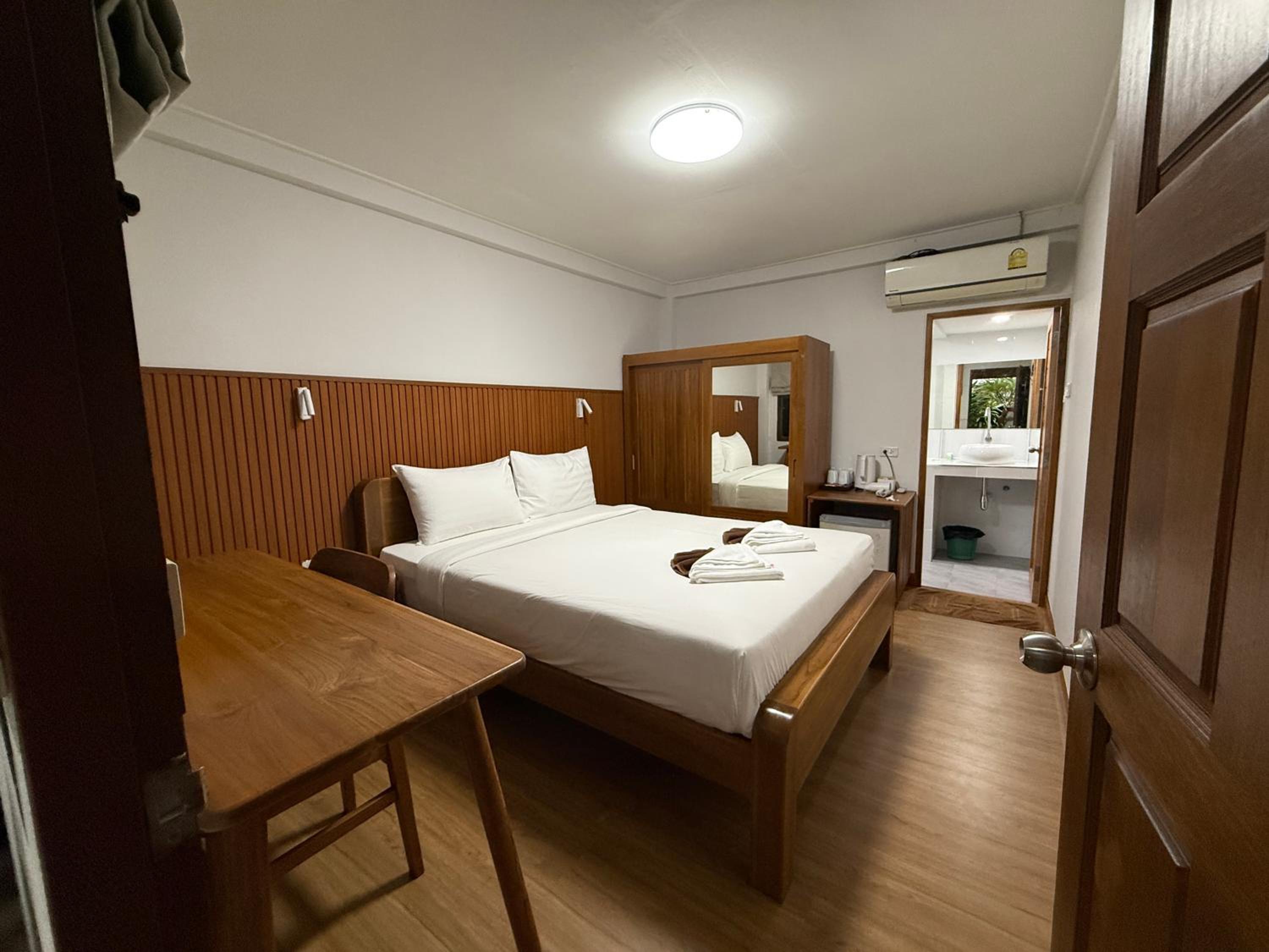 Superior Double Room photo 3