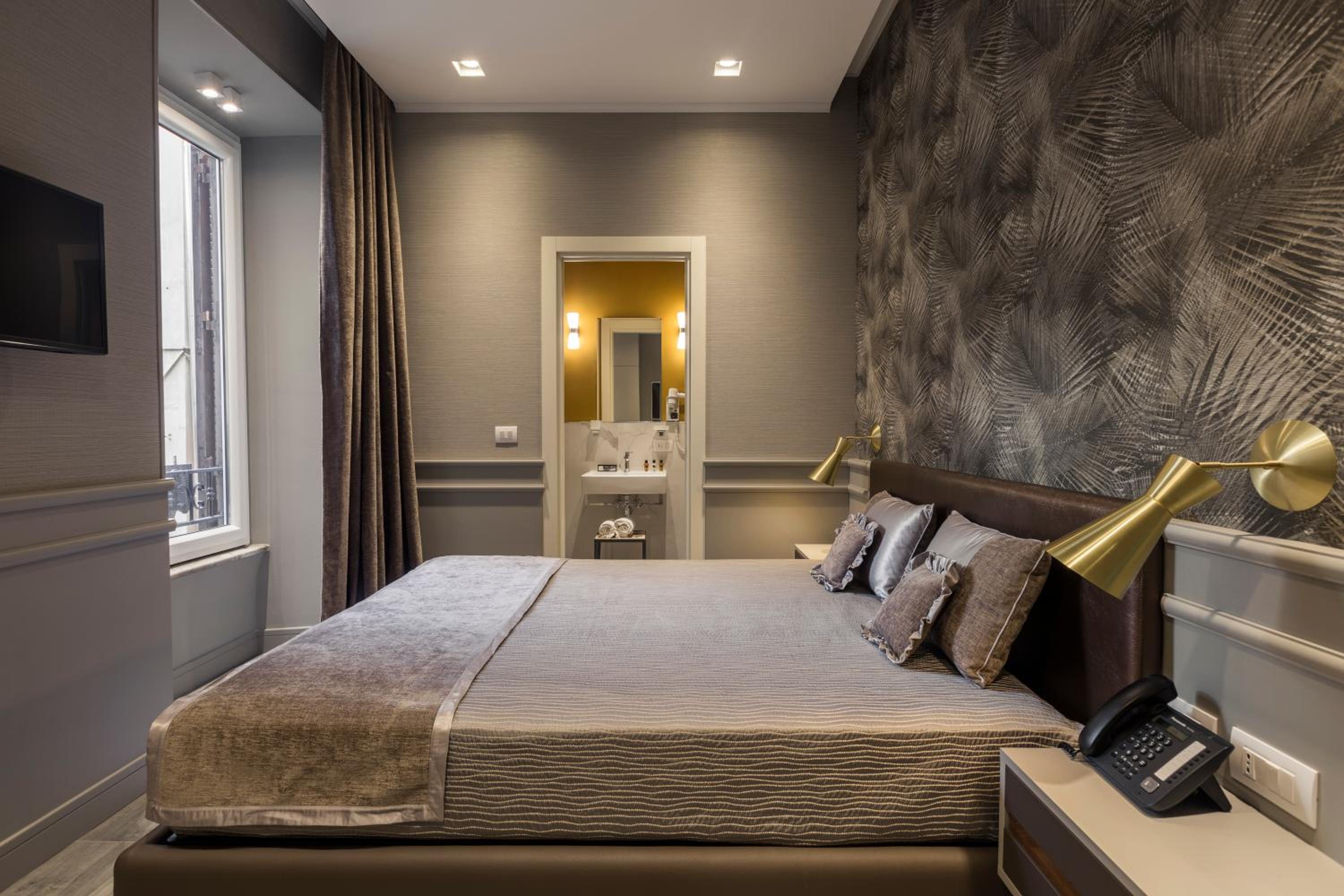 Suite With Spa Access photo 1