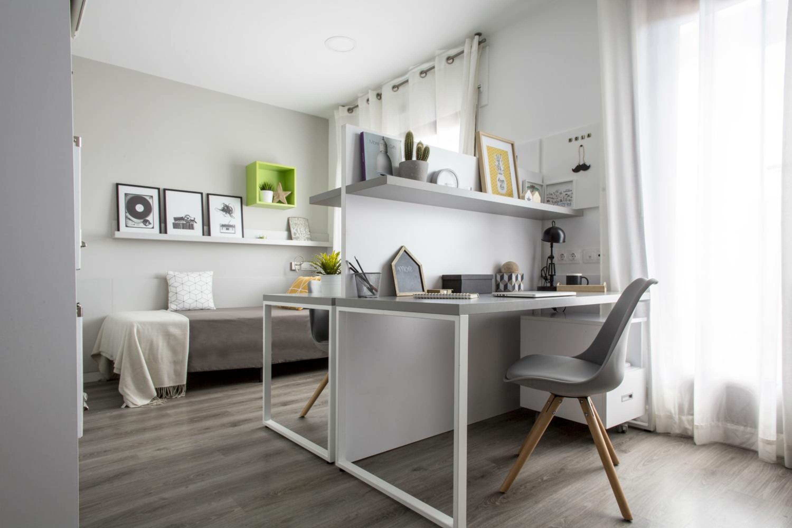 Habitación Doble Superior