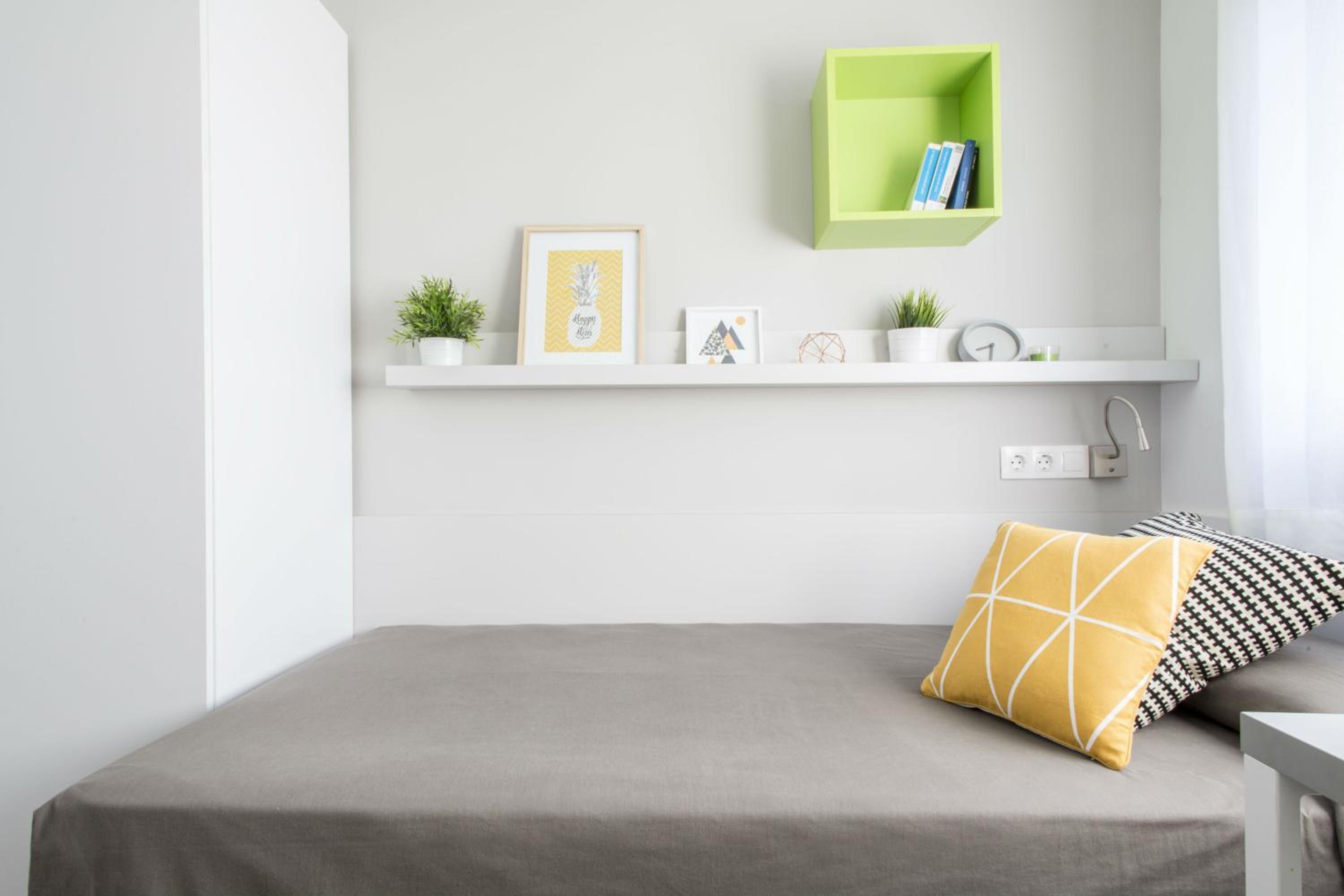 Single Room photo 2