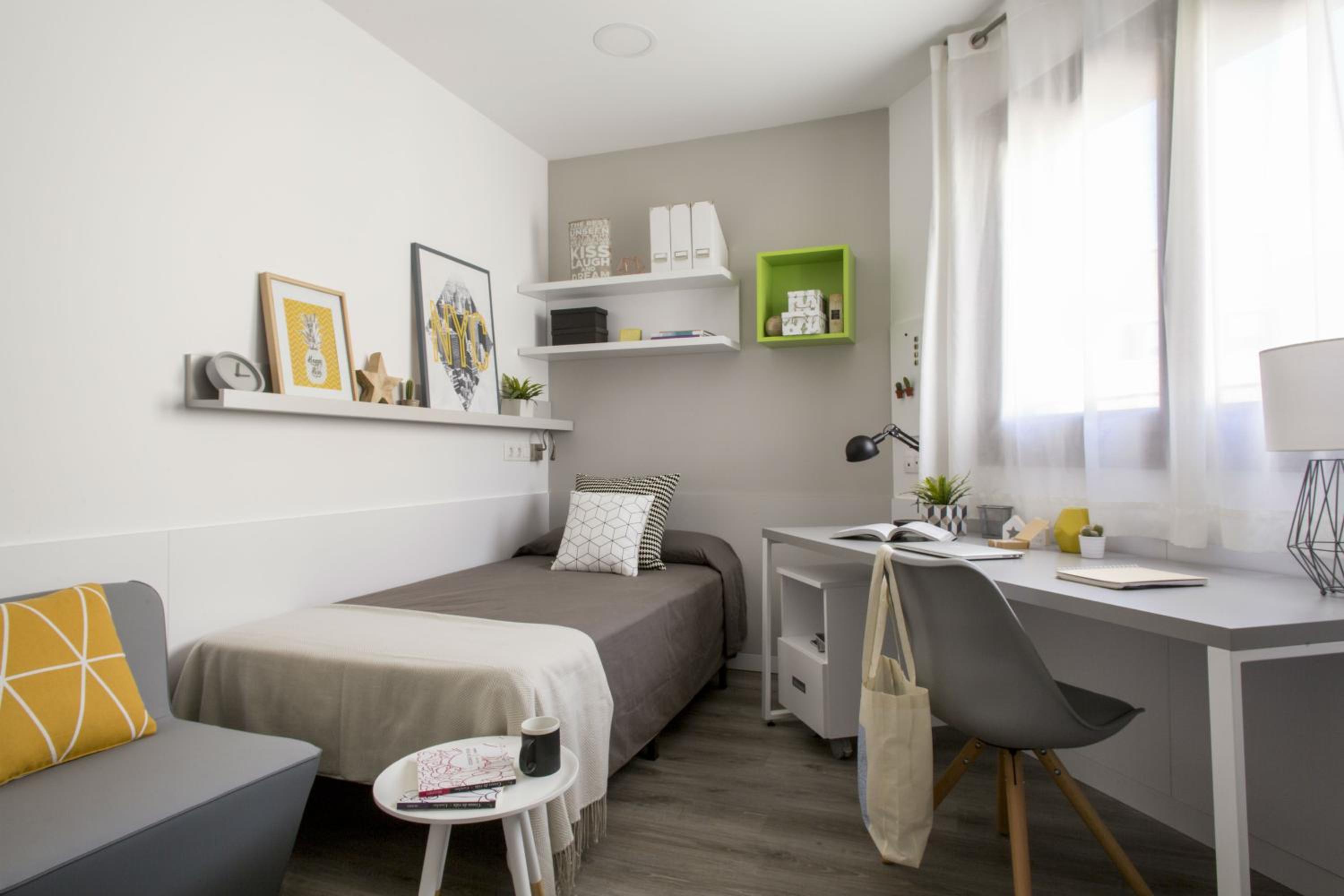 Superior Single Room photo 2