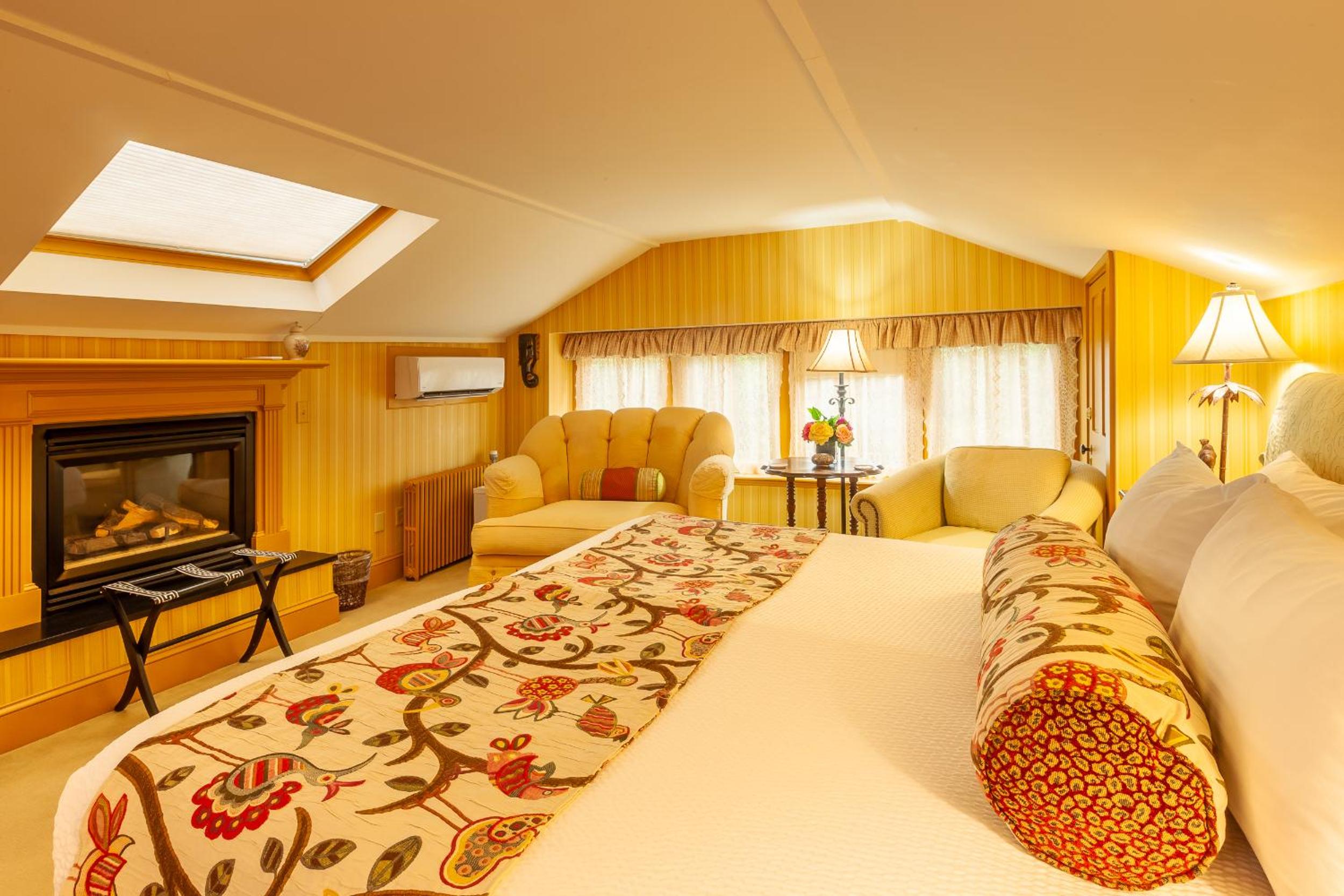 King Room photo 1