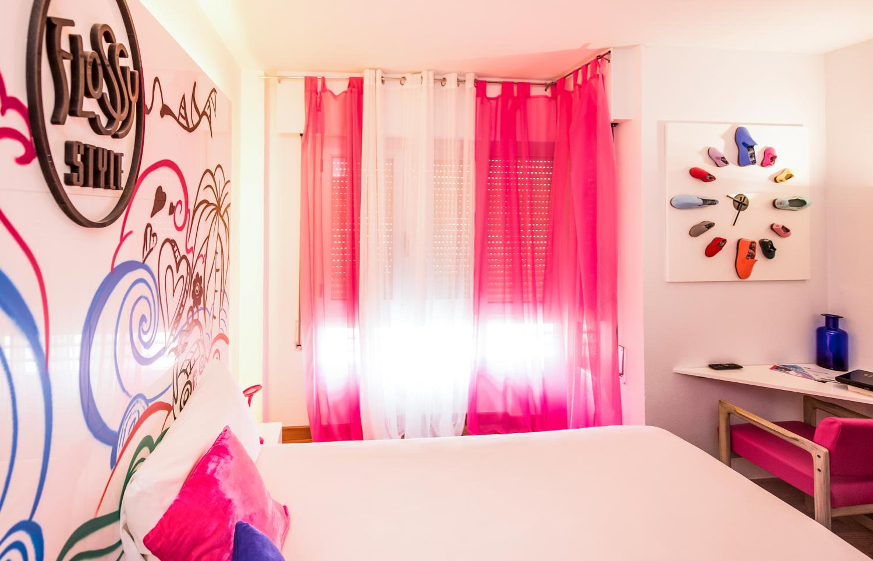 Quadruple Room - Photo 2