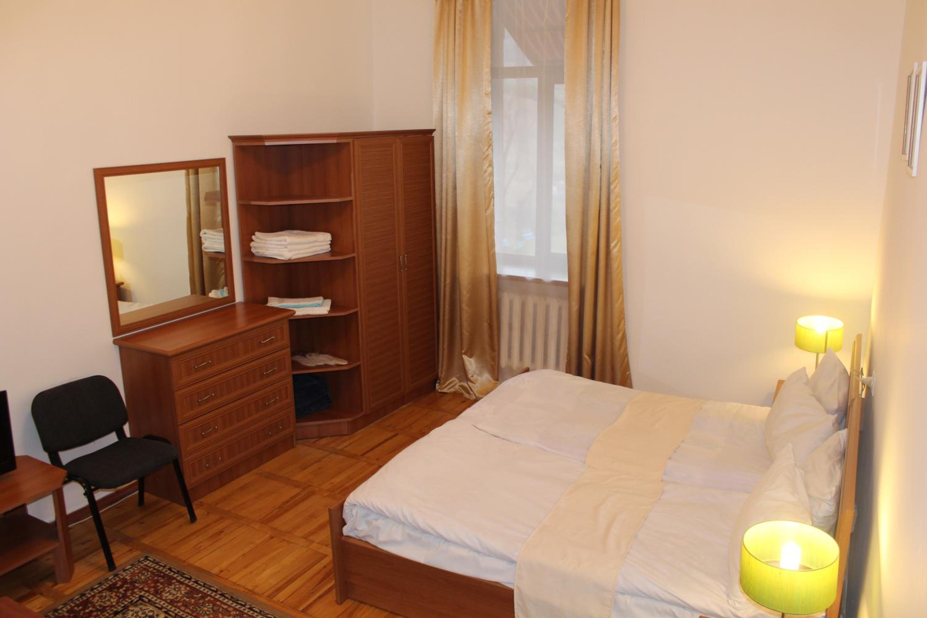 Standard Triple Room photo 1