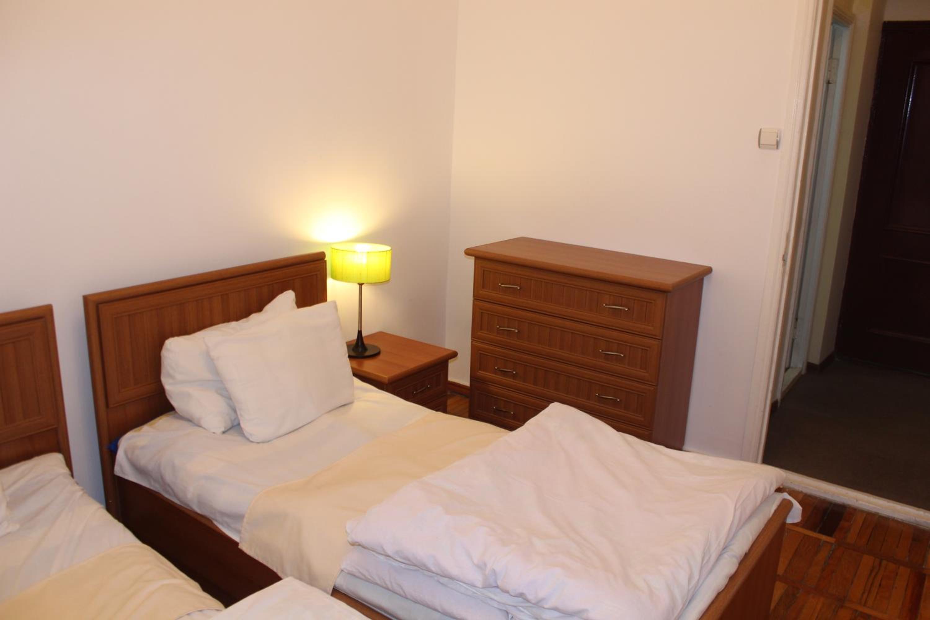 Standard Triple Room photo 2