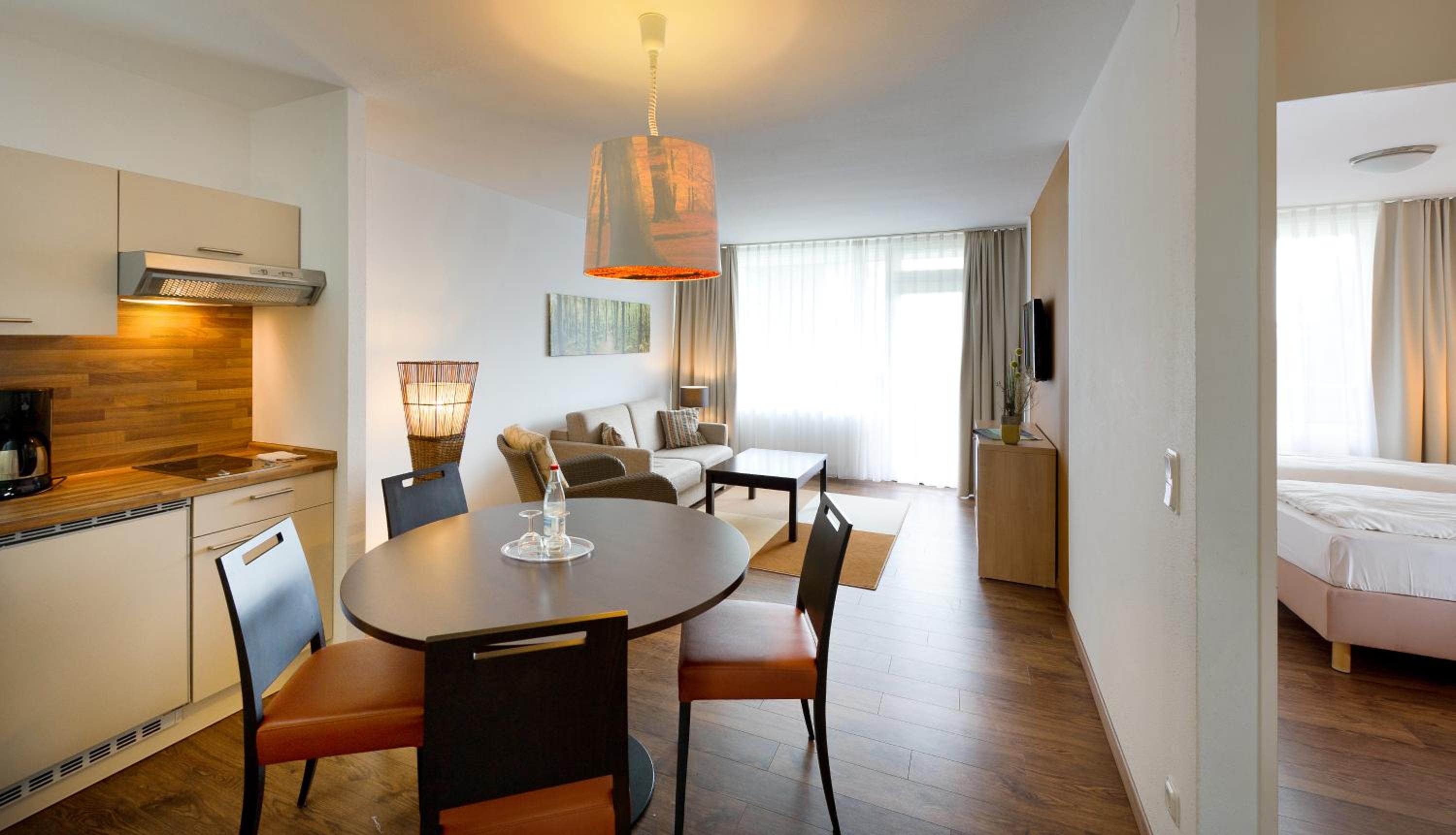 Apartment photo 1