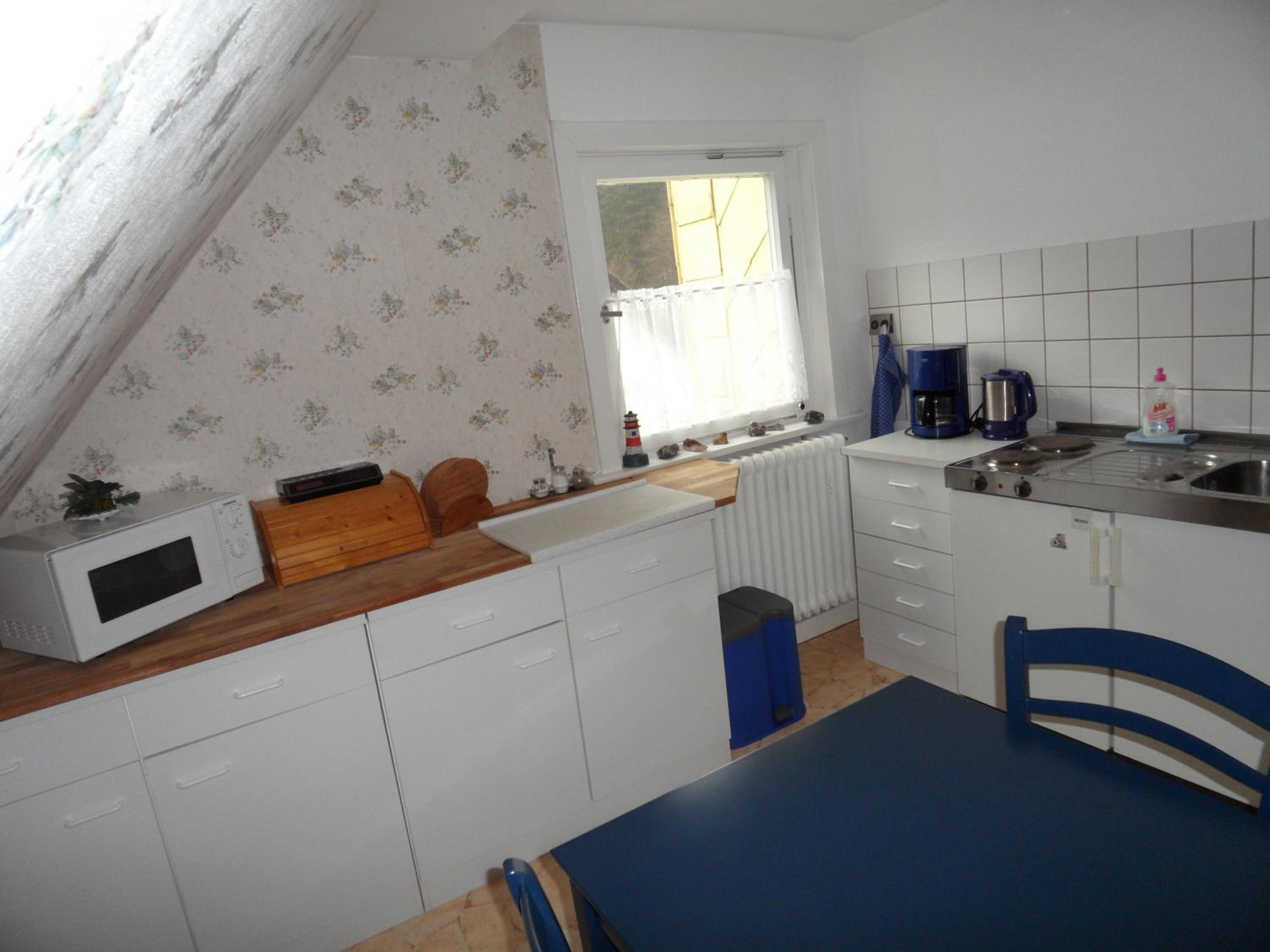 Holiday Apartment For Up To 5 People photo 3