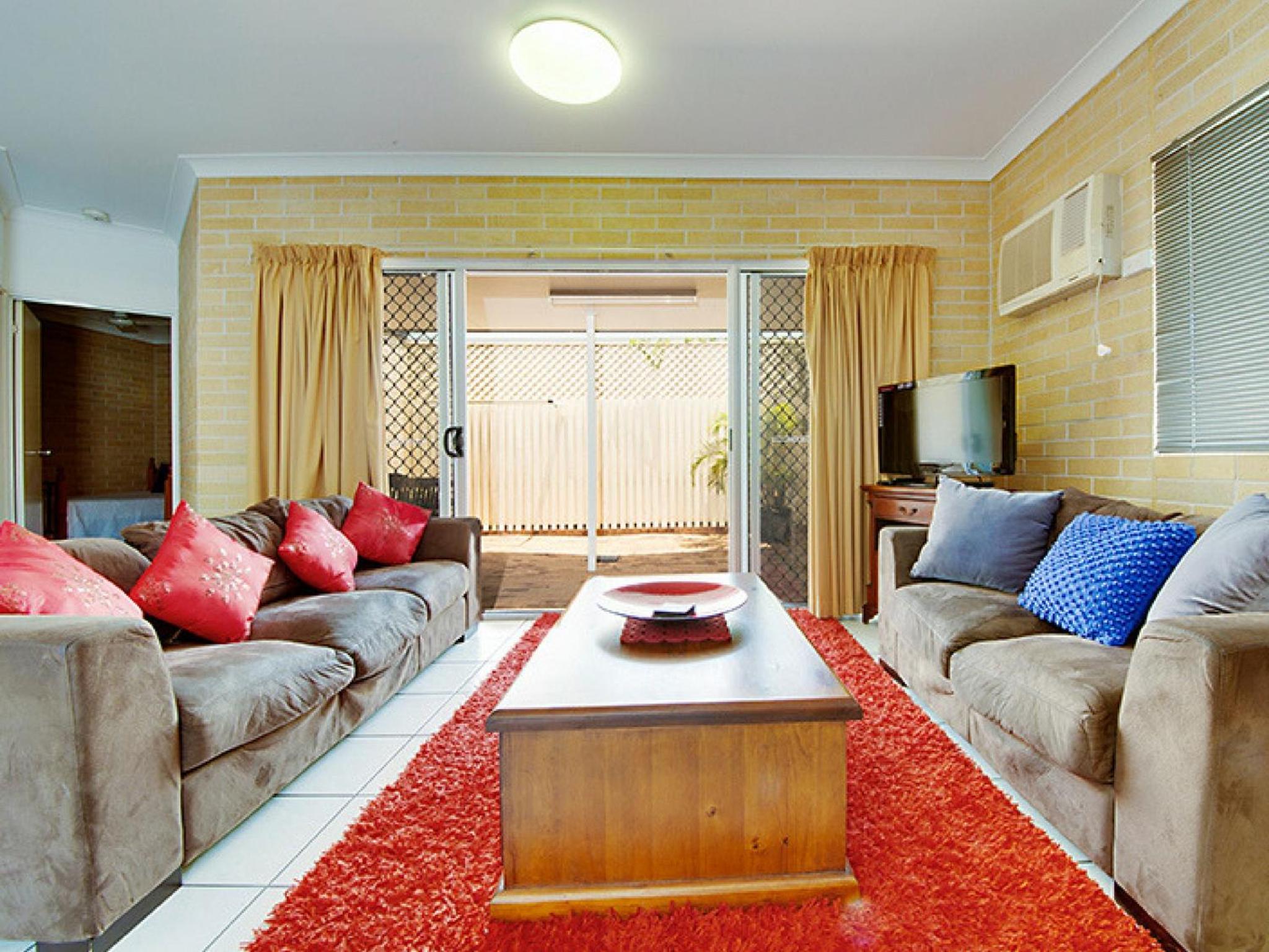 Apartment - Ground Floor photo 1