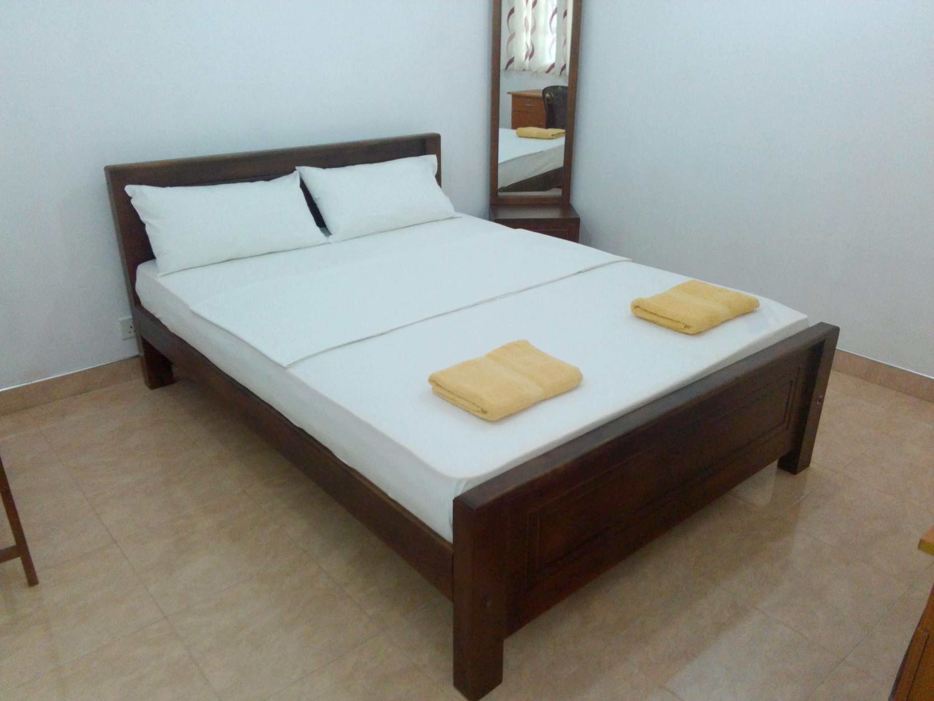 Double Room with Private Bathroom photo 3