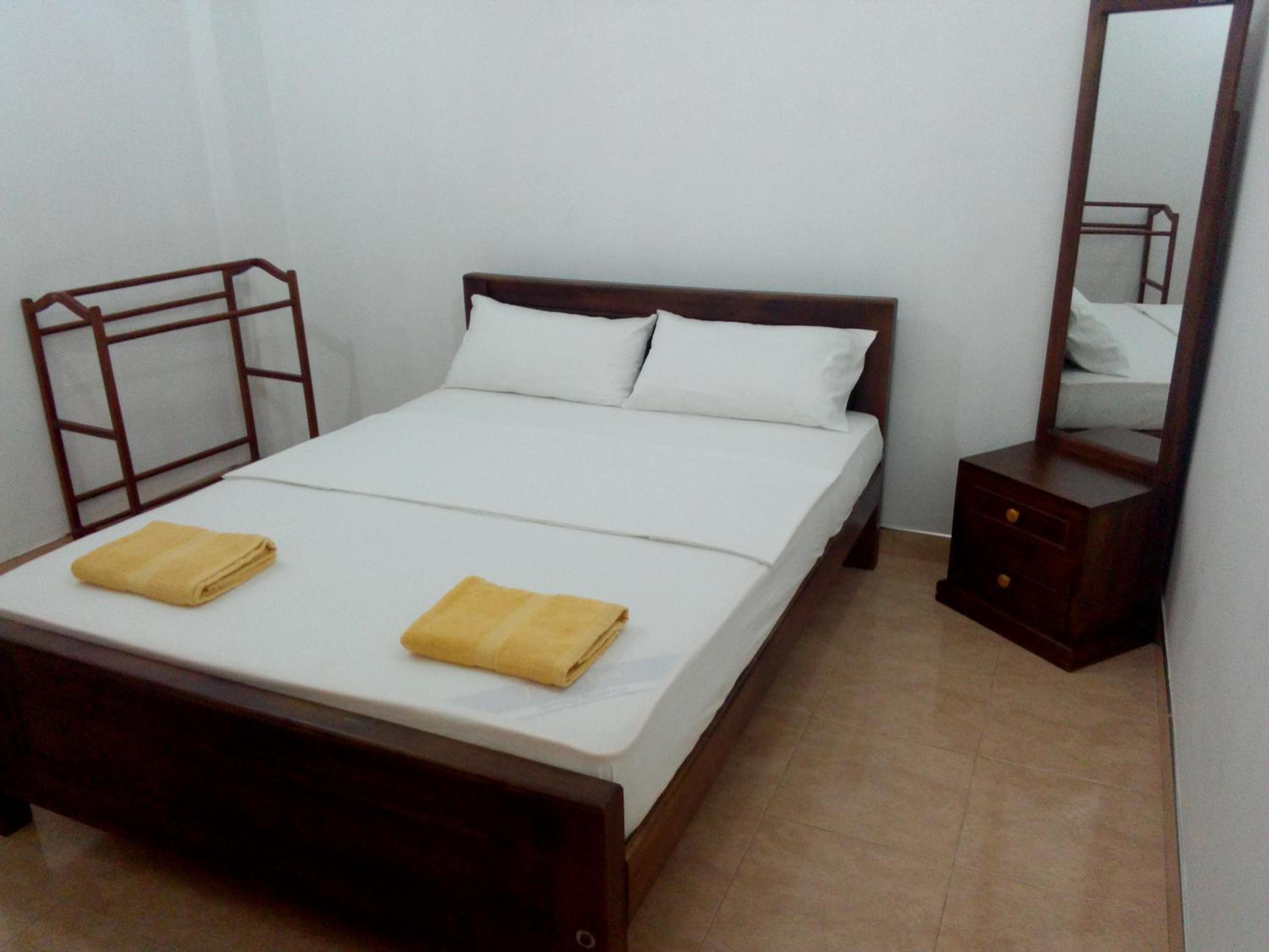 Double Room with Private Bathroom photo 2