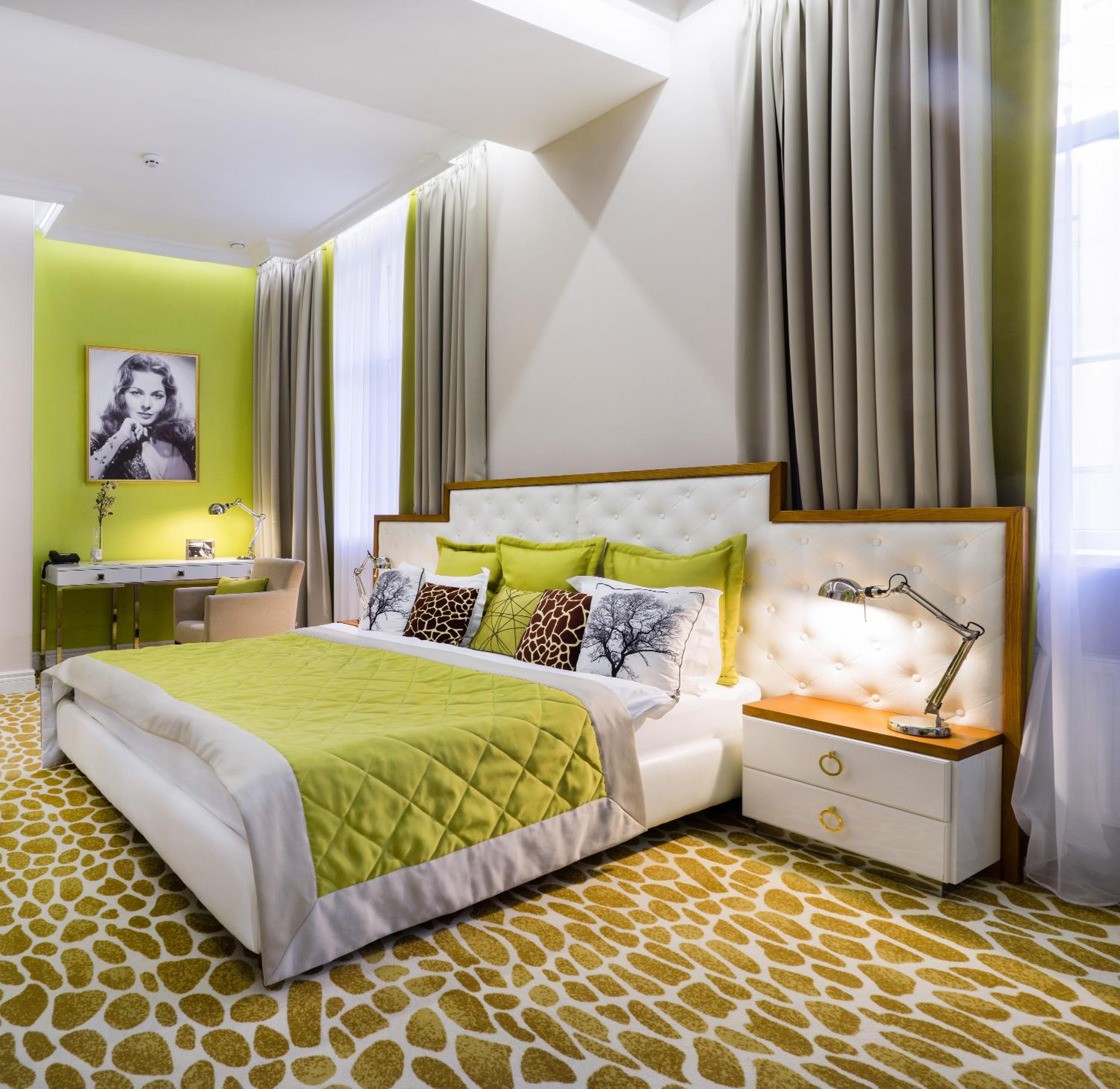 Superior Double Room photo 3