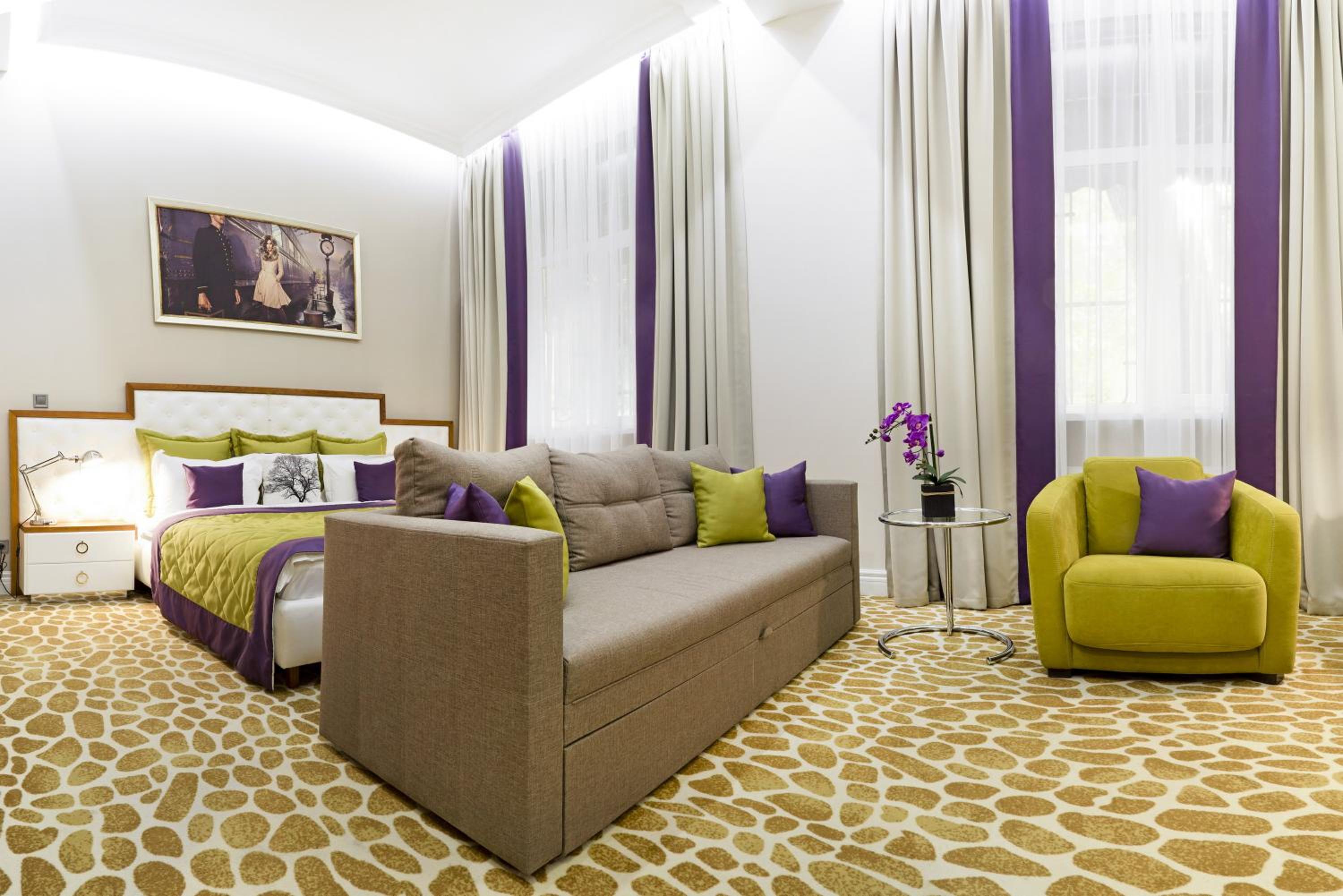 Superior Double Room photo 2