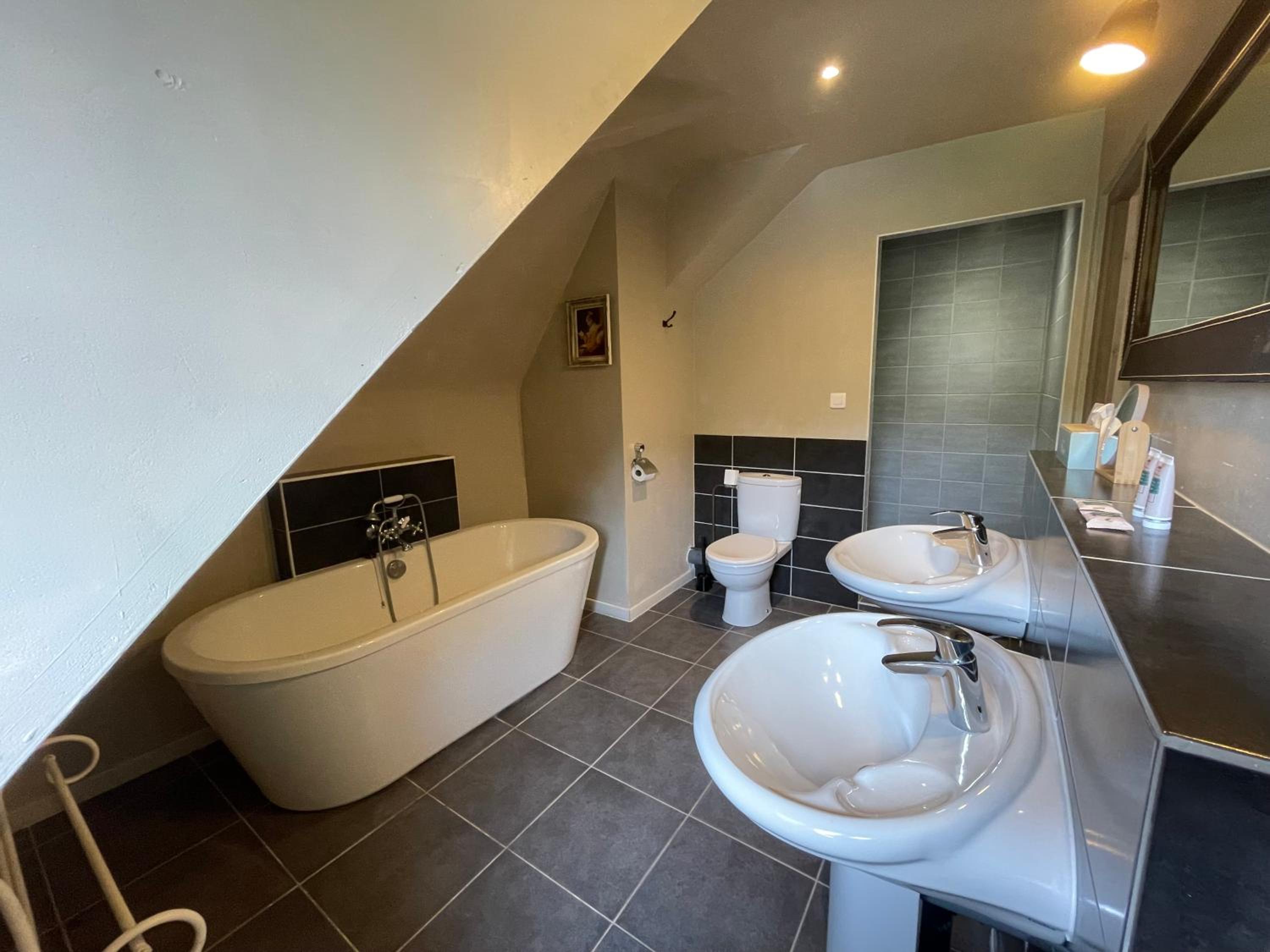 Double Room with Balcony photo 1