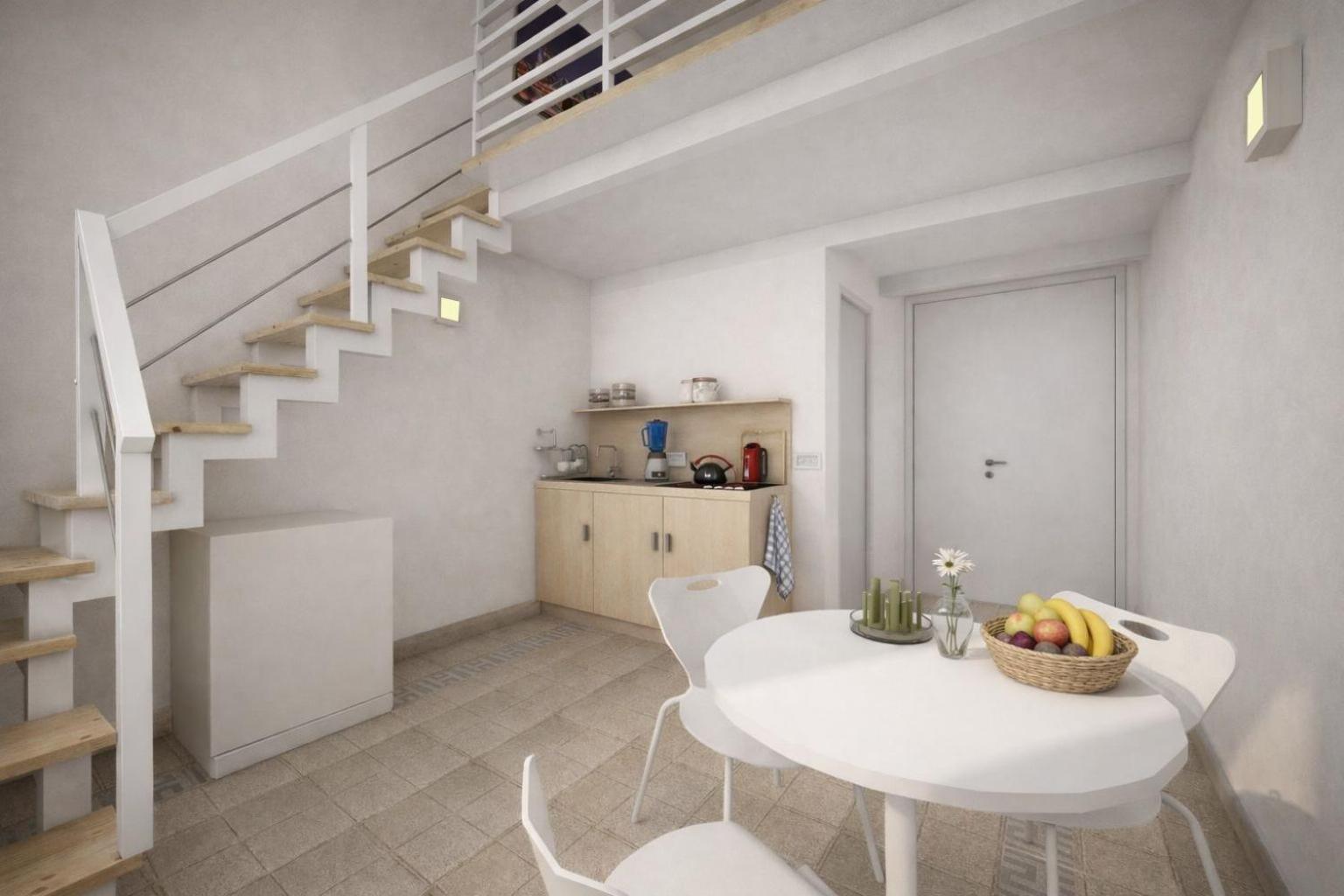 Maisonette photo 2