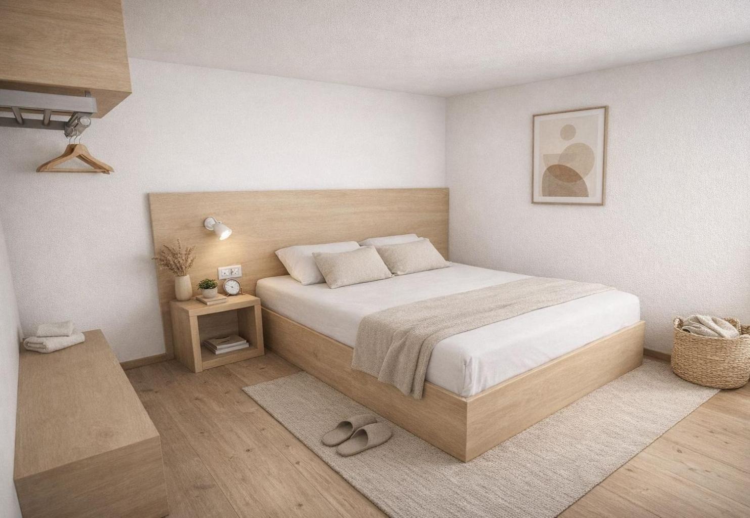 Maisonette photo 1