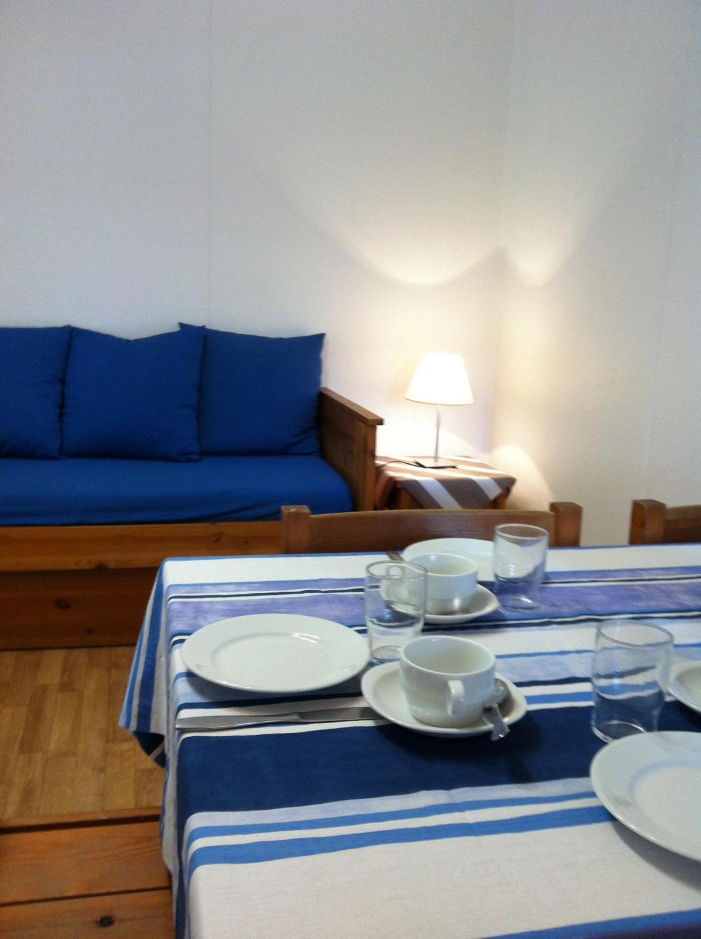 Chalet - Photo 4
