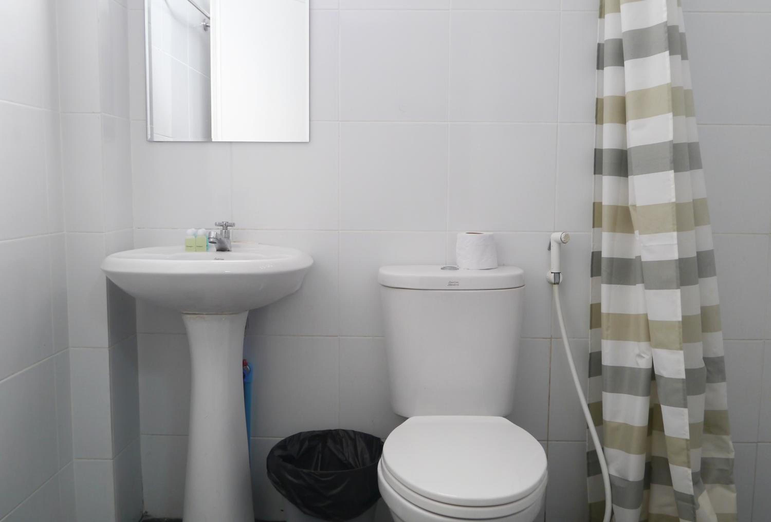 Standard Double Room photo 3