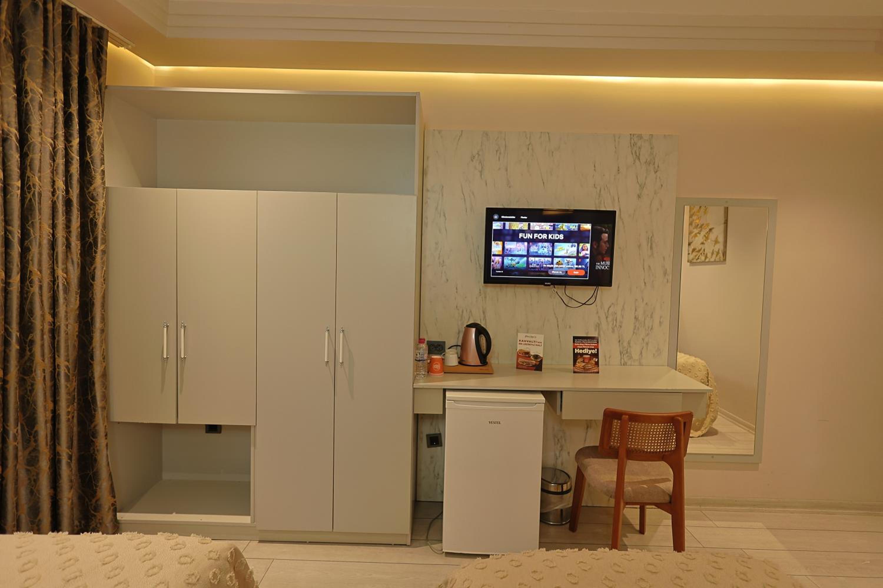 Queen Room - Photo 30