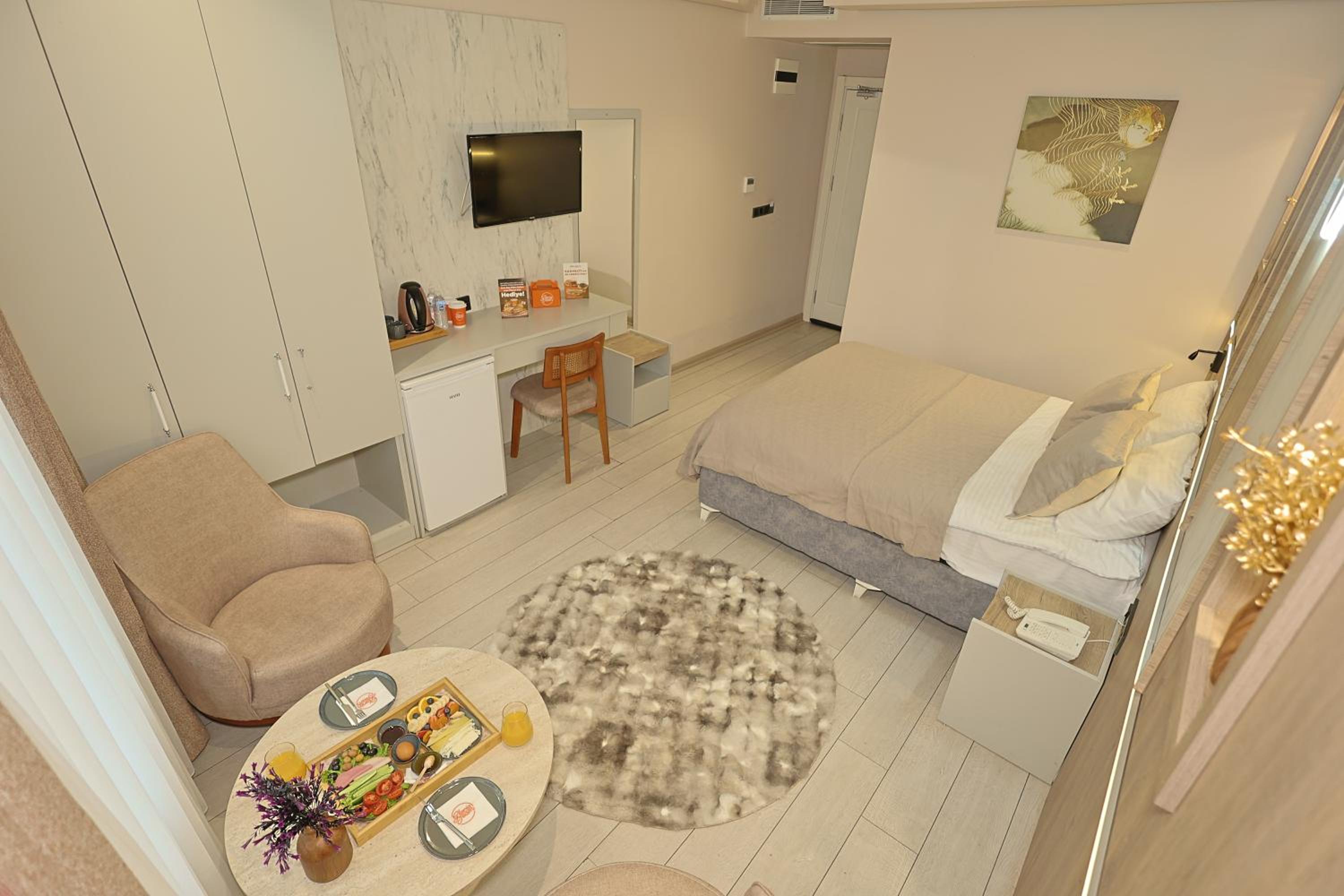 Superior Double Room photo 3