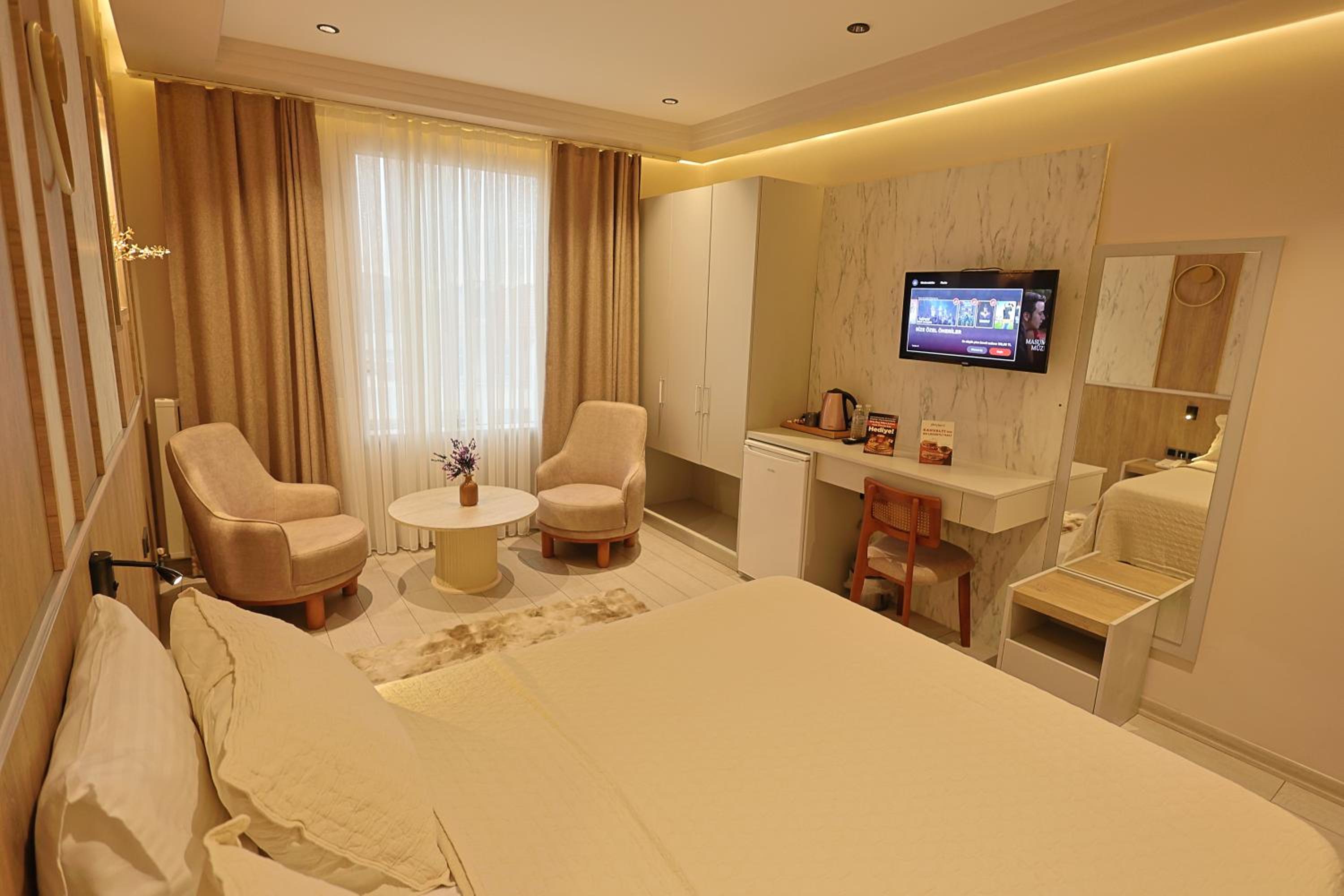 Superior Double Room photo 1