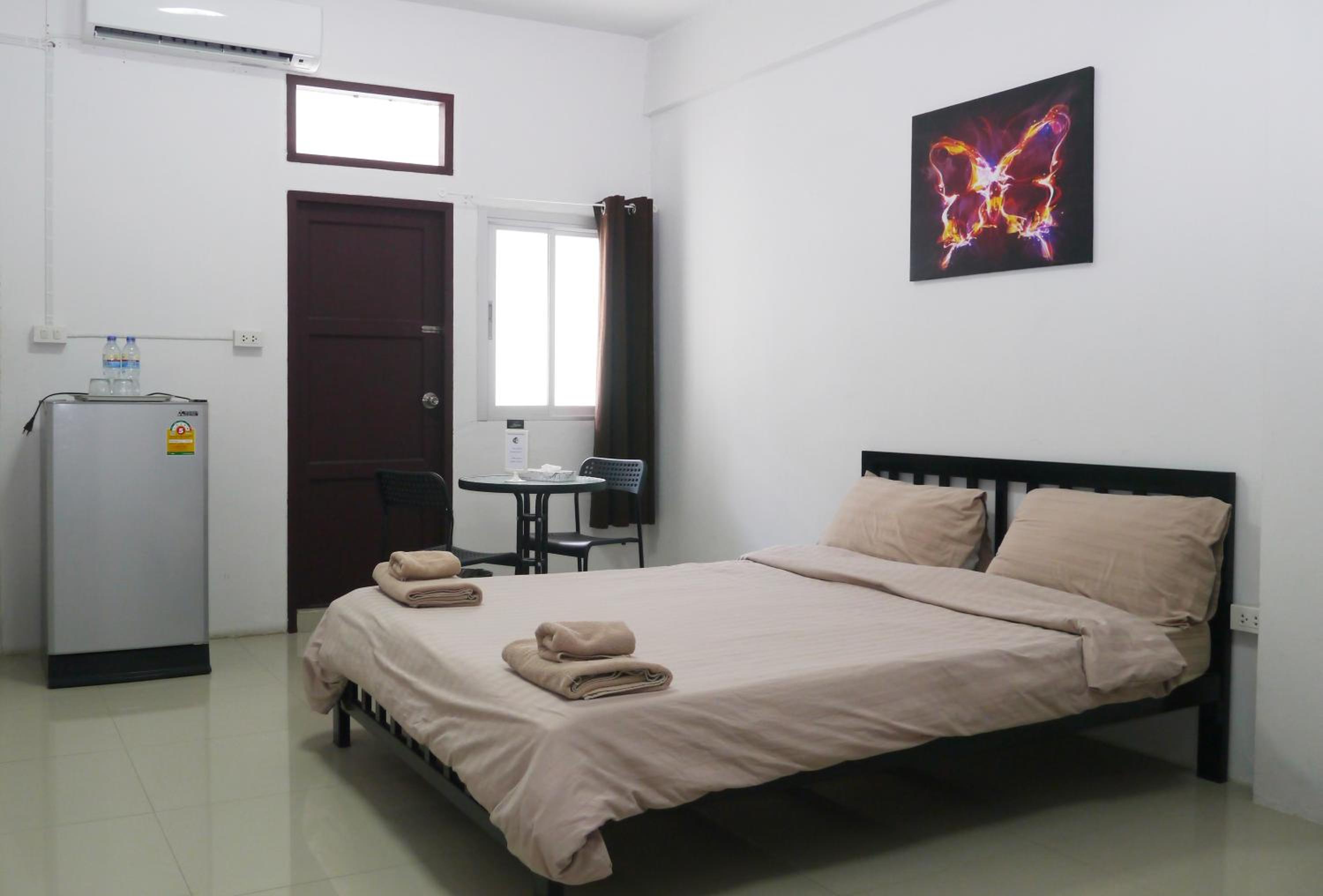Standard Double Room photo 1