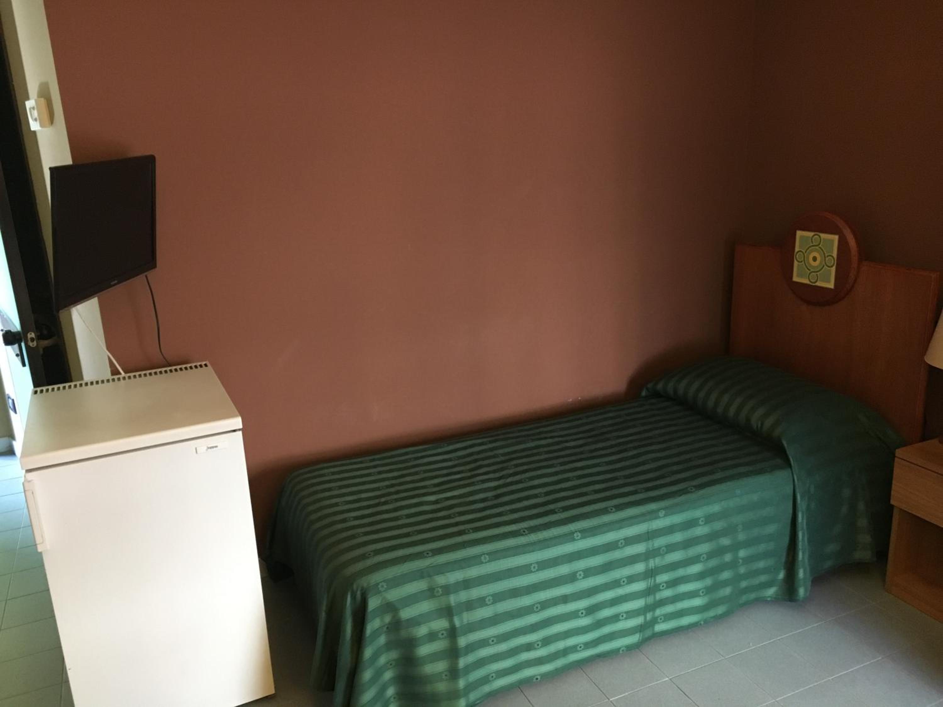Economy Single Room photo 3