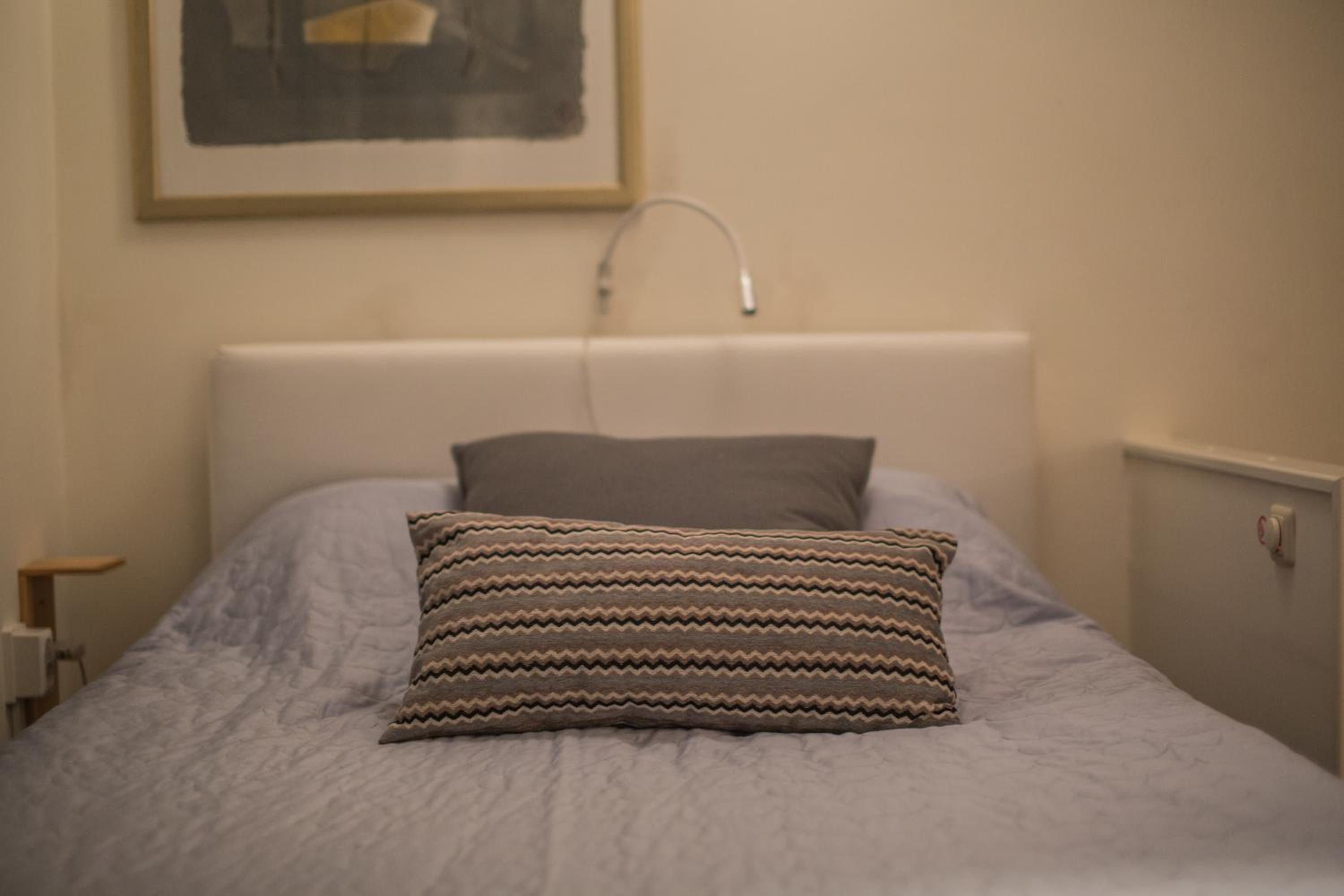 Deluxe Double Room With Shower photo 3
